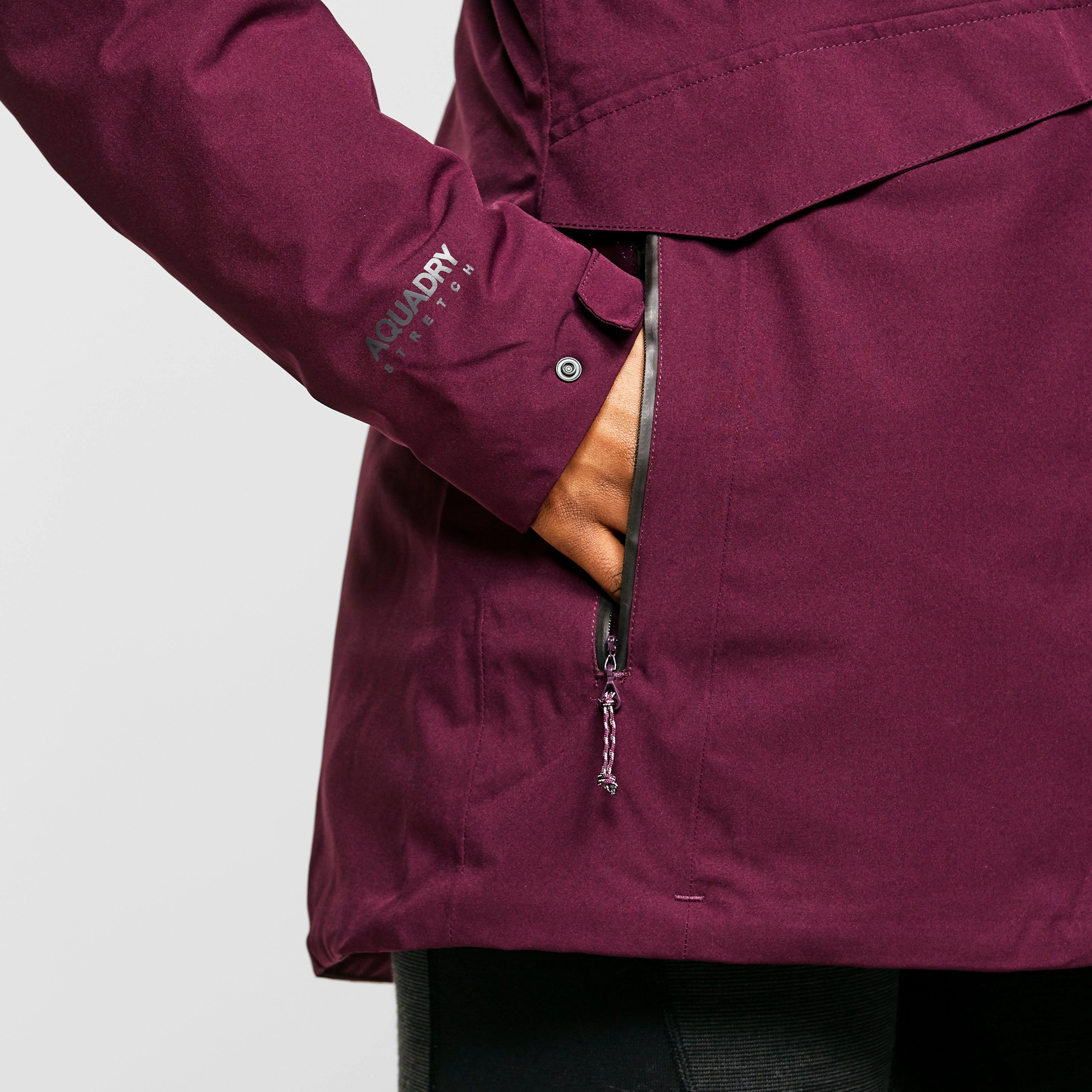 Women's Cadbeck Thermic Jacket - Image 5