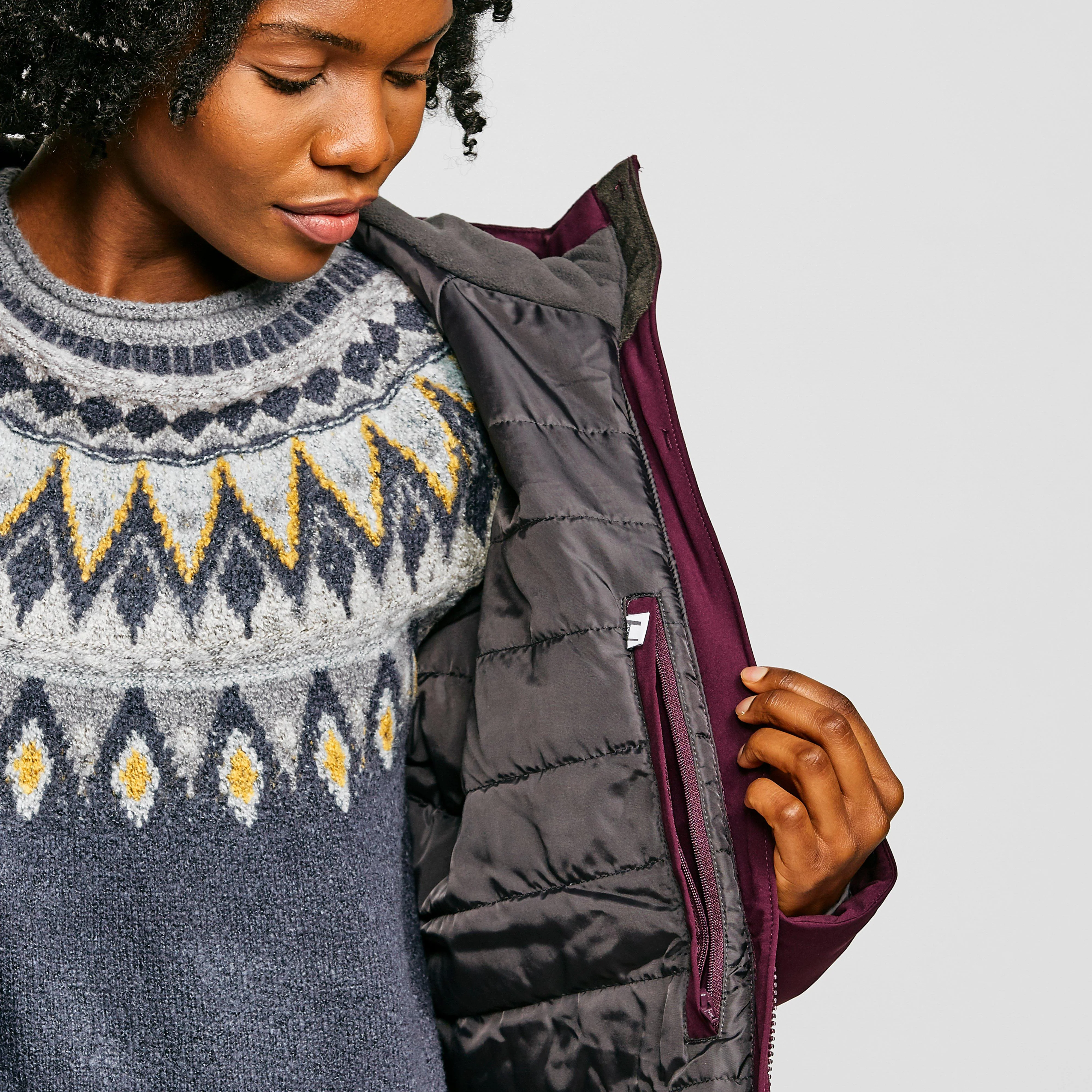 Women's Cadbeck Thermic Jacket - Image 6