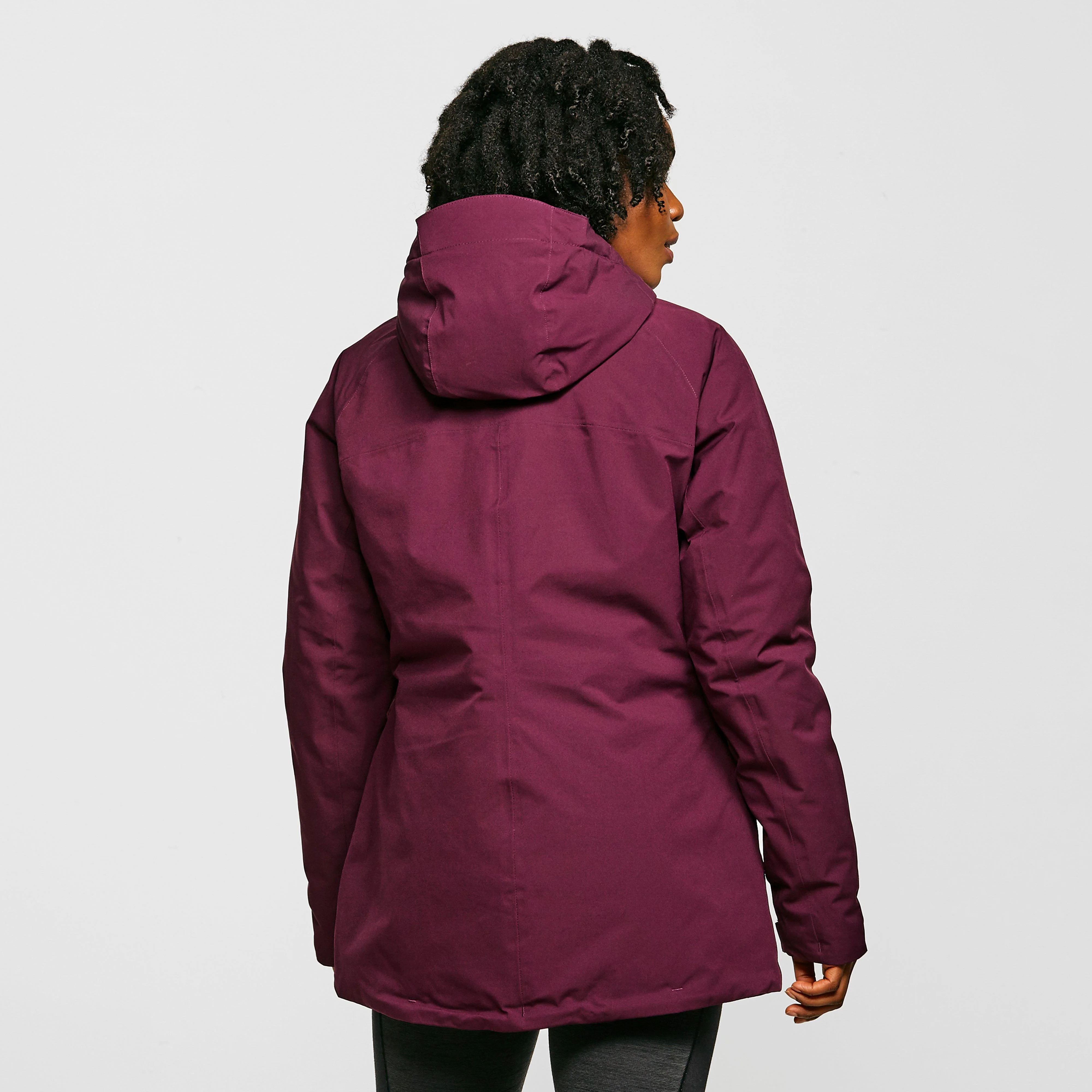Women's Cadbeck Thermic Jacket - Image 7