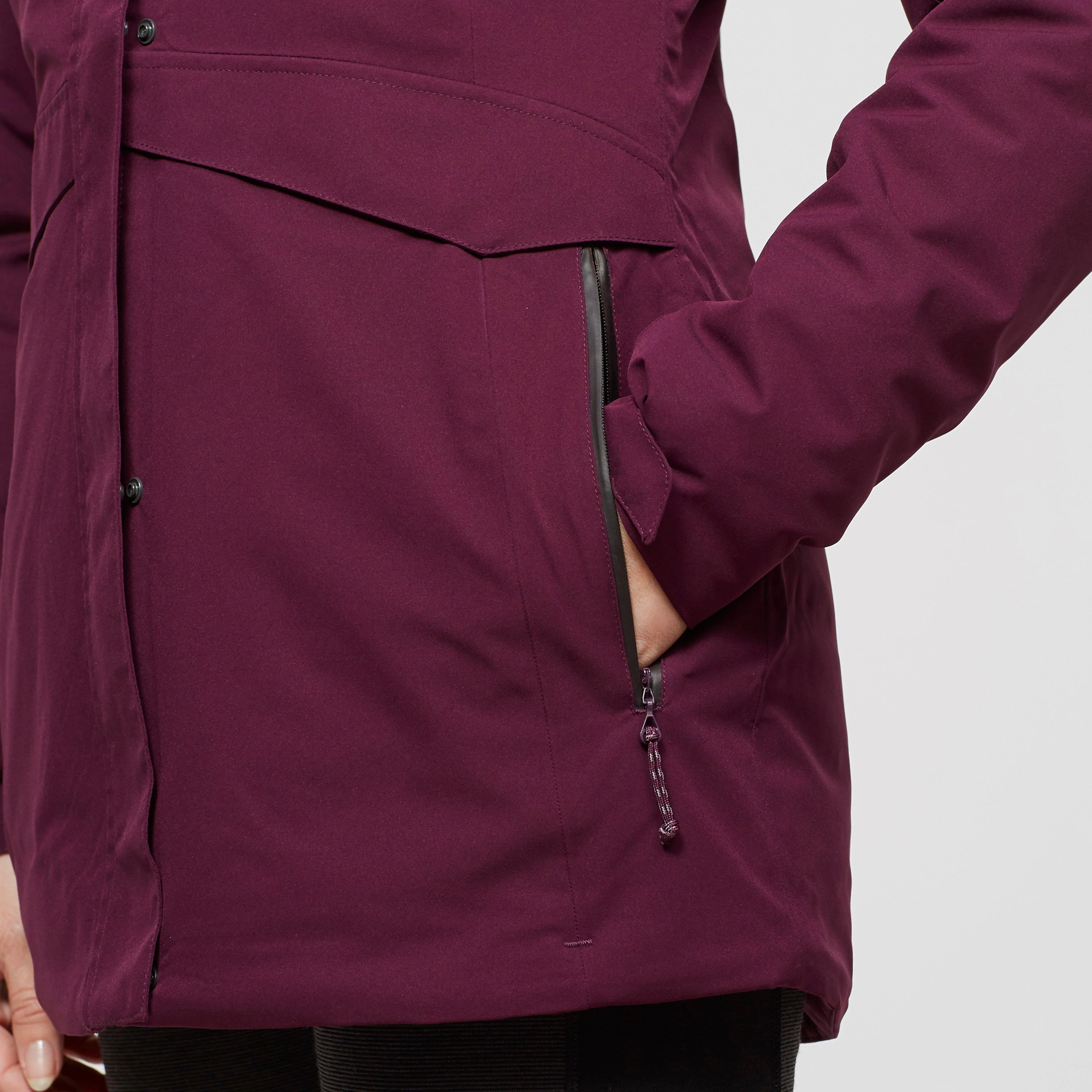 Women's Cadbeck Thermic Jacket - Image 8