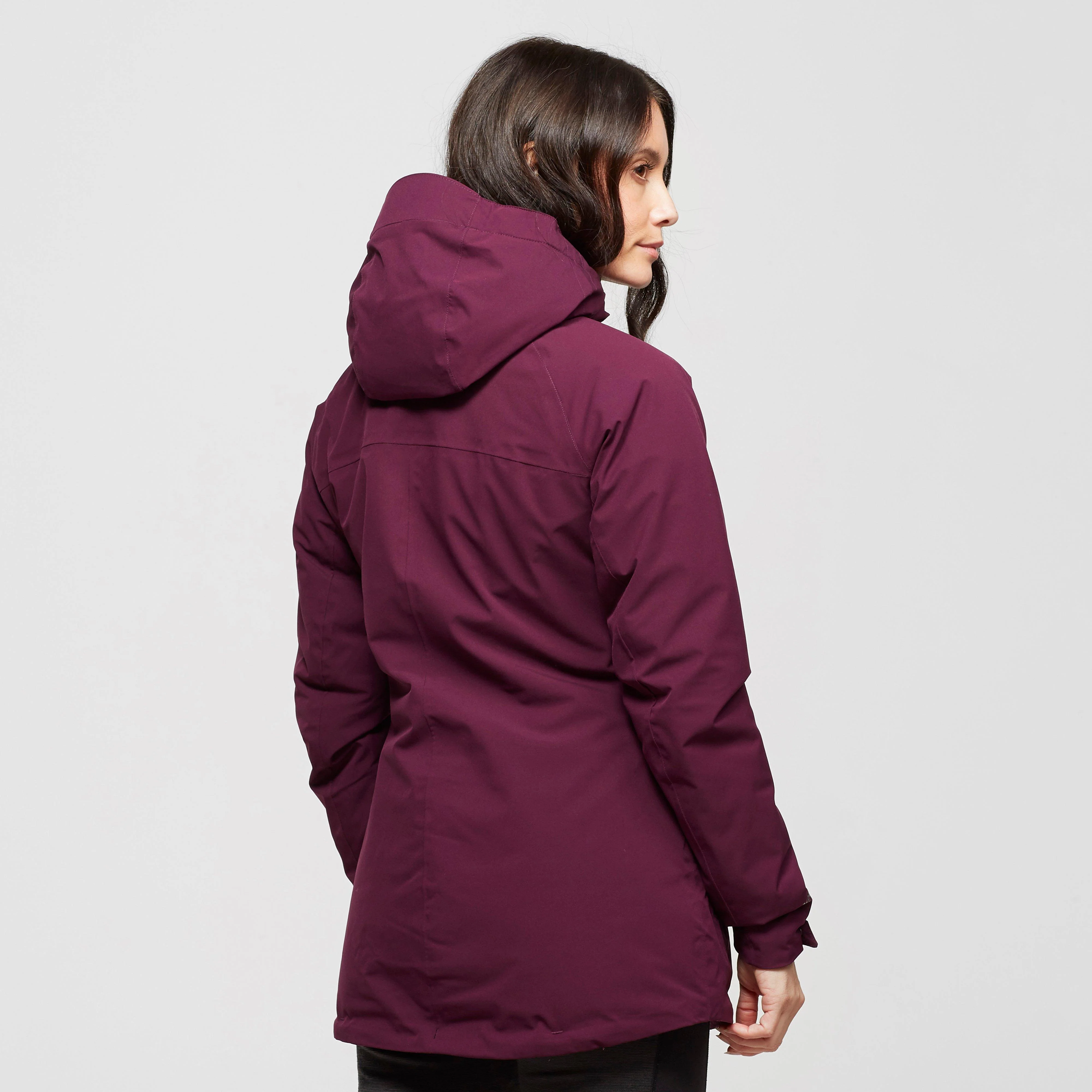 Women's Cadbeck Thermic Jacket - Image 9