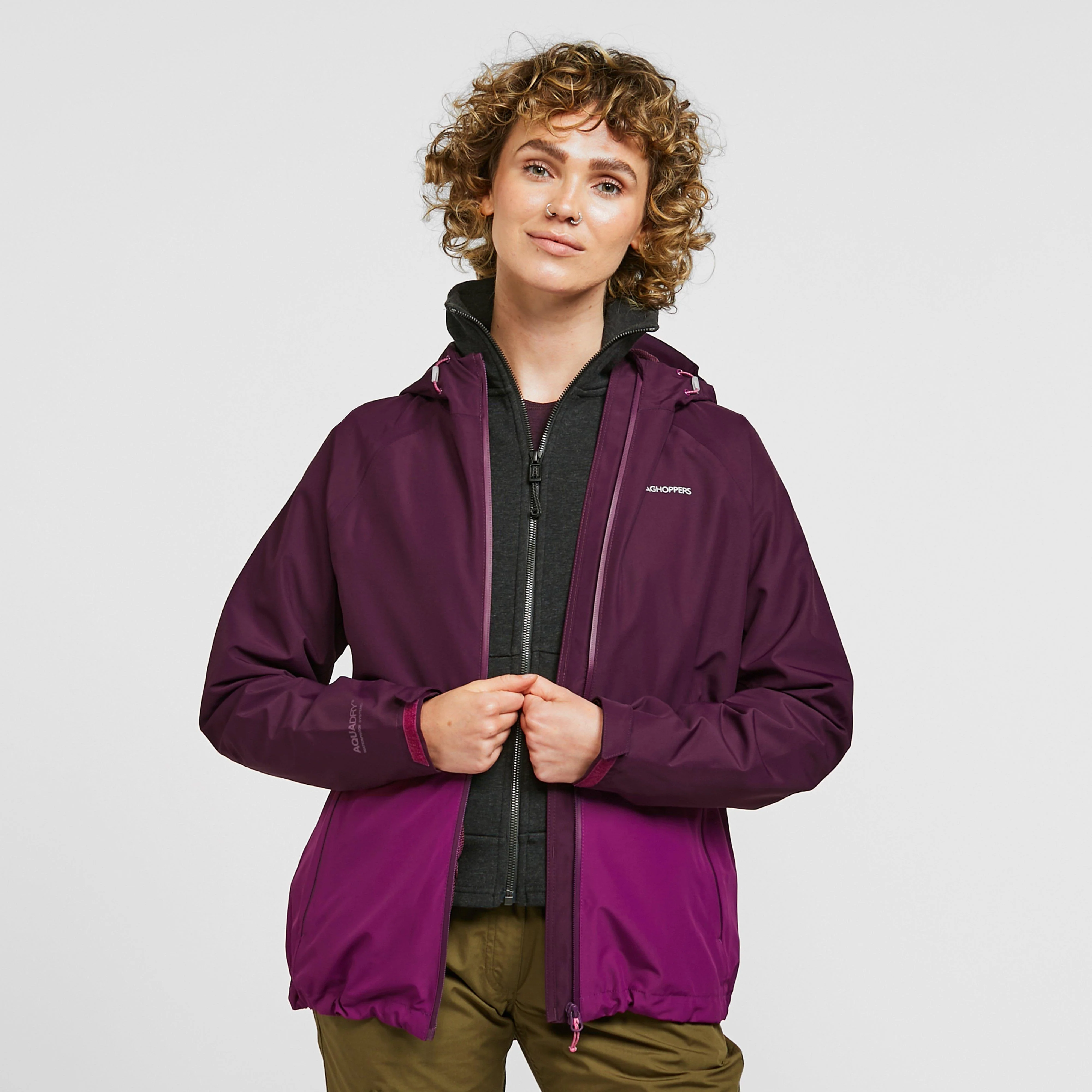 Women’s Cadence Jacket