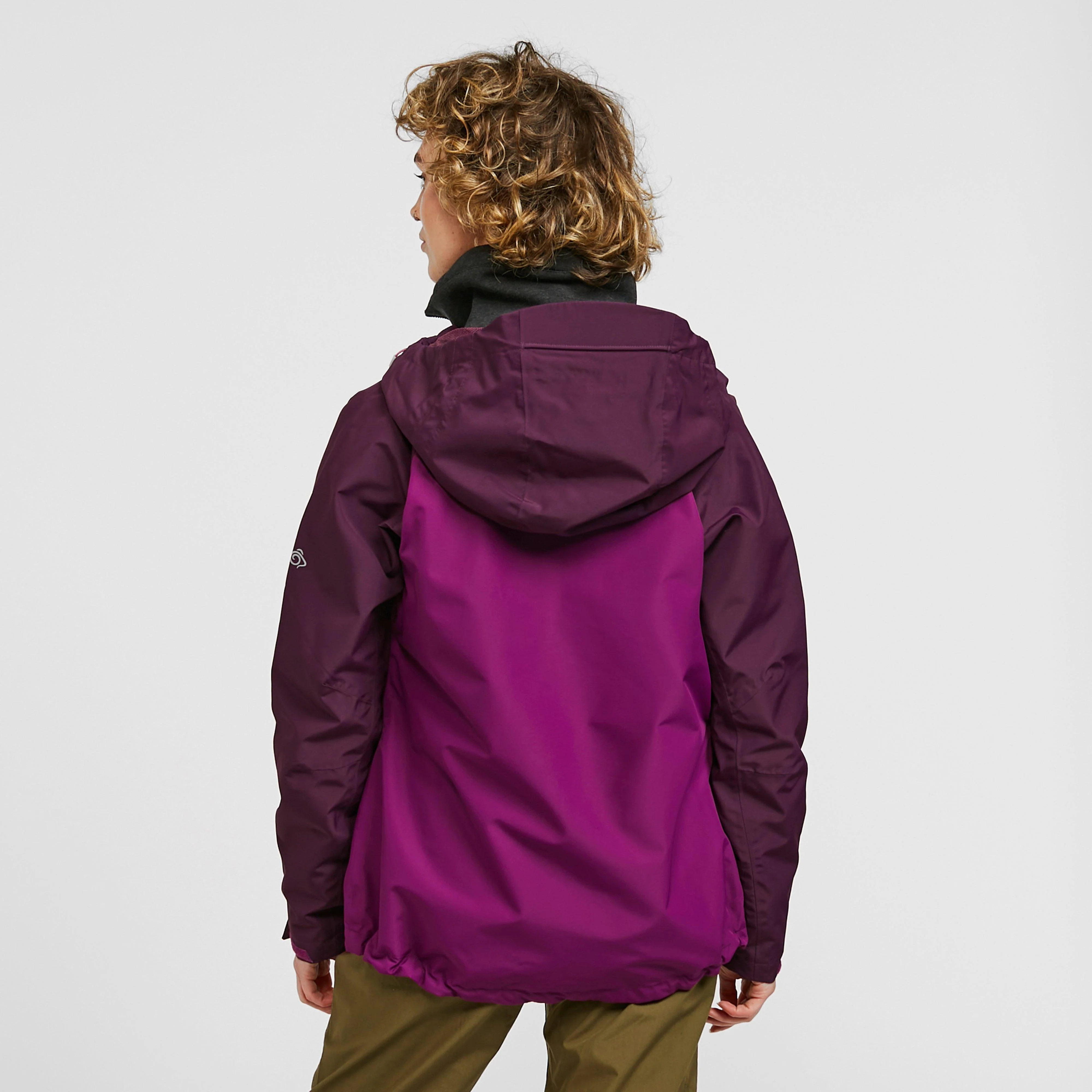 Women’s Cadence Jacket - Image 2