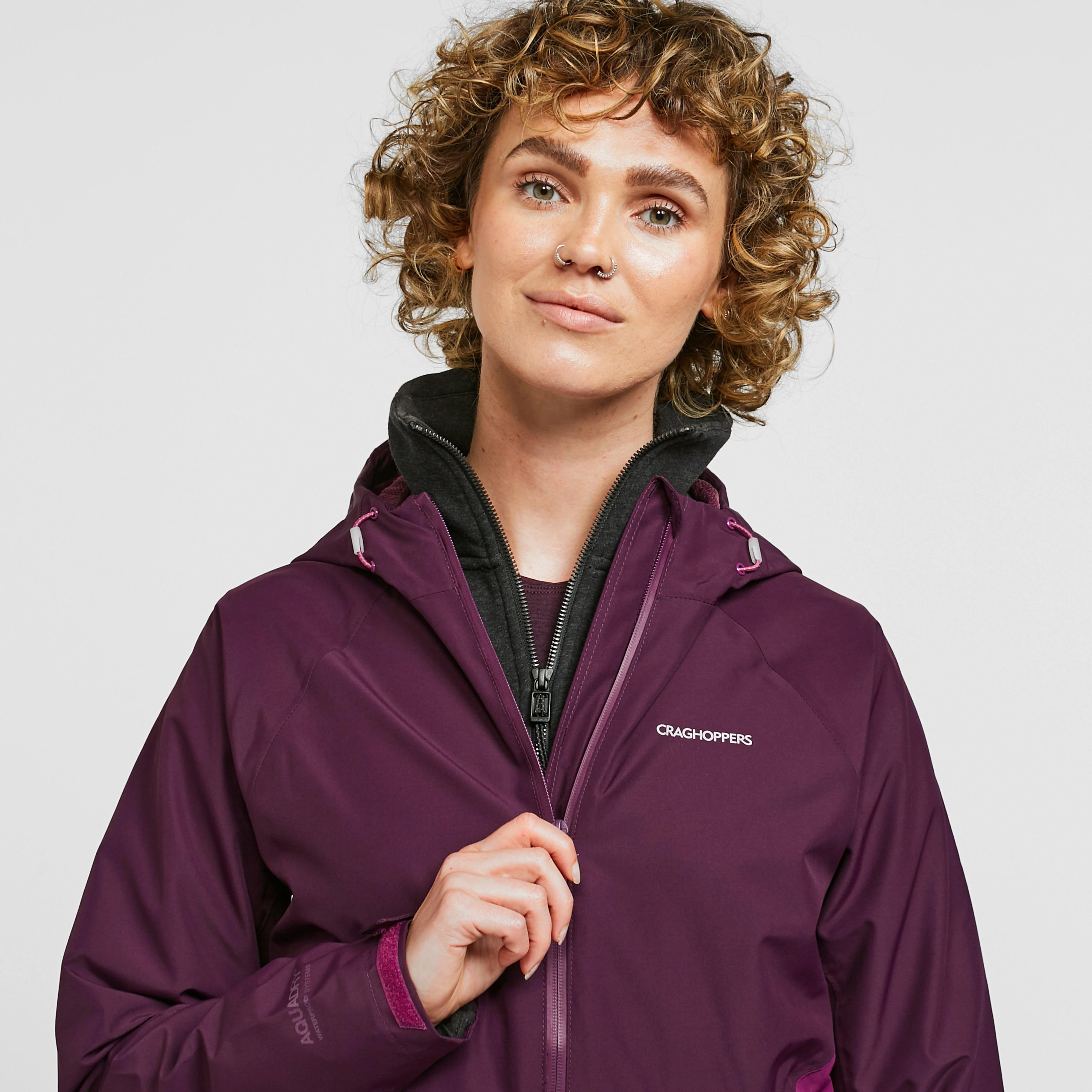 Women’s Cadence Jacket - Image 4