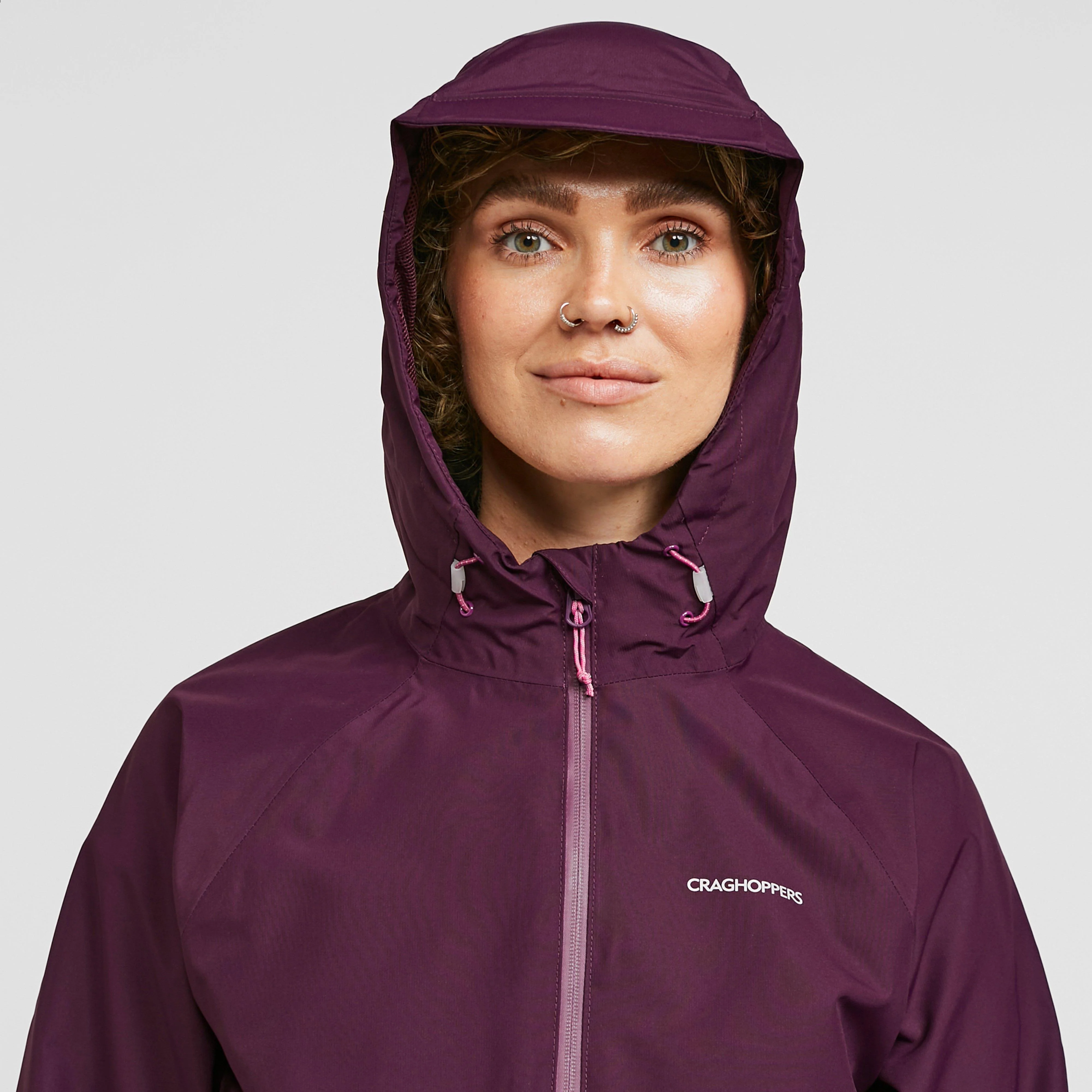 Women’s Cadence Jacket - Image 8