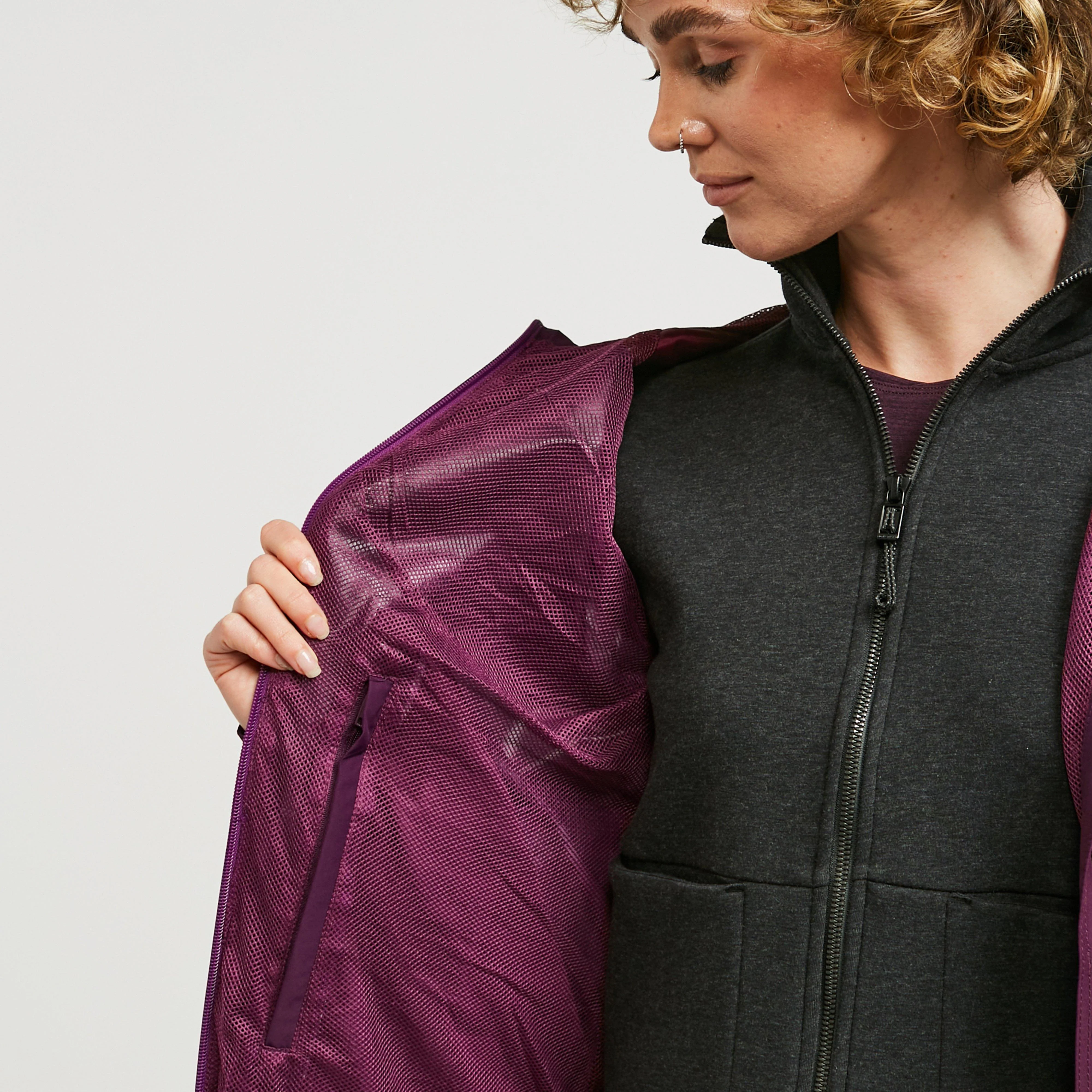 Women’s Cadence Jacket - Image 9