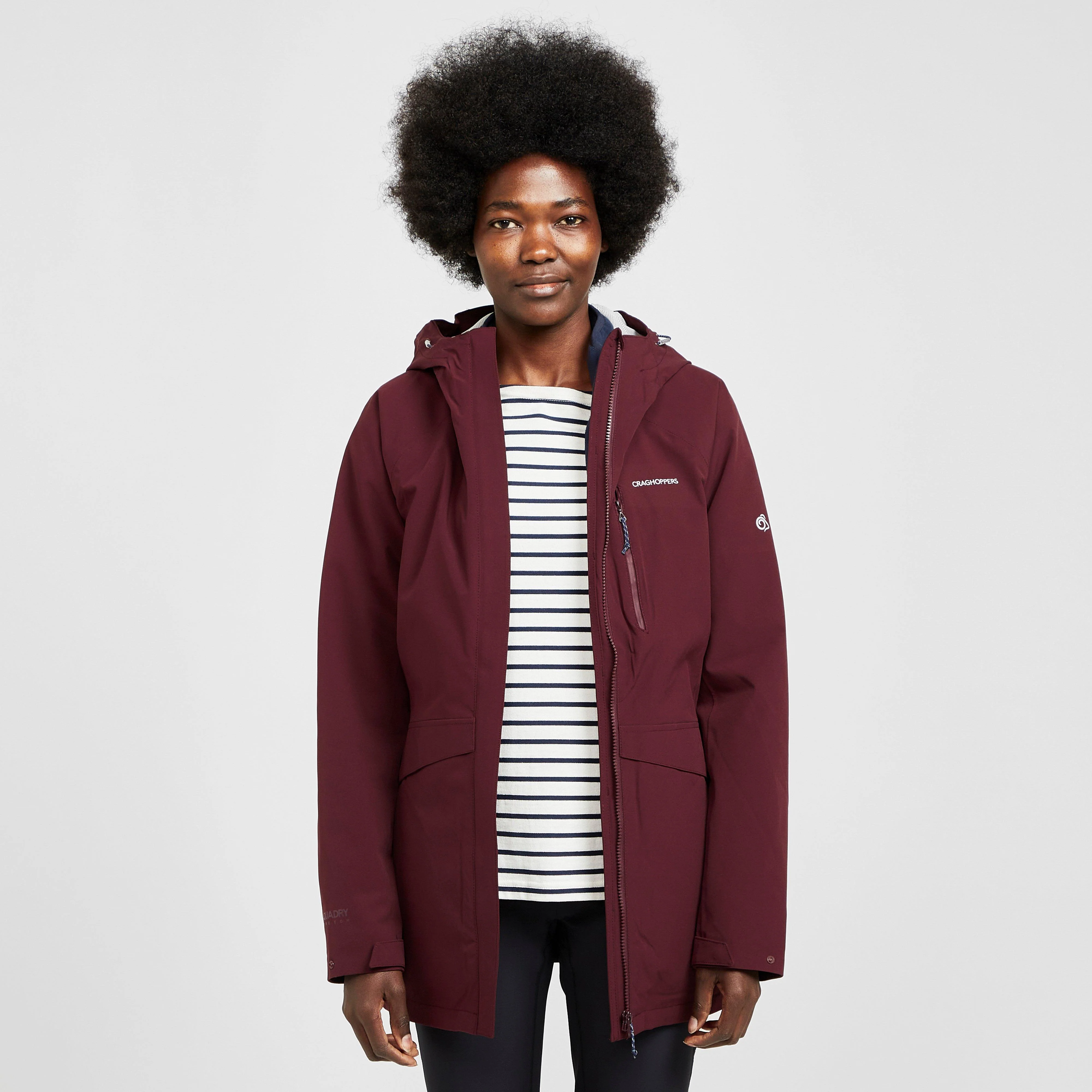 Women’s Caldbeck 3-in-1