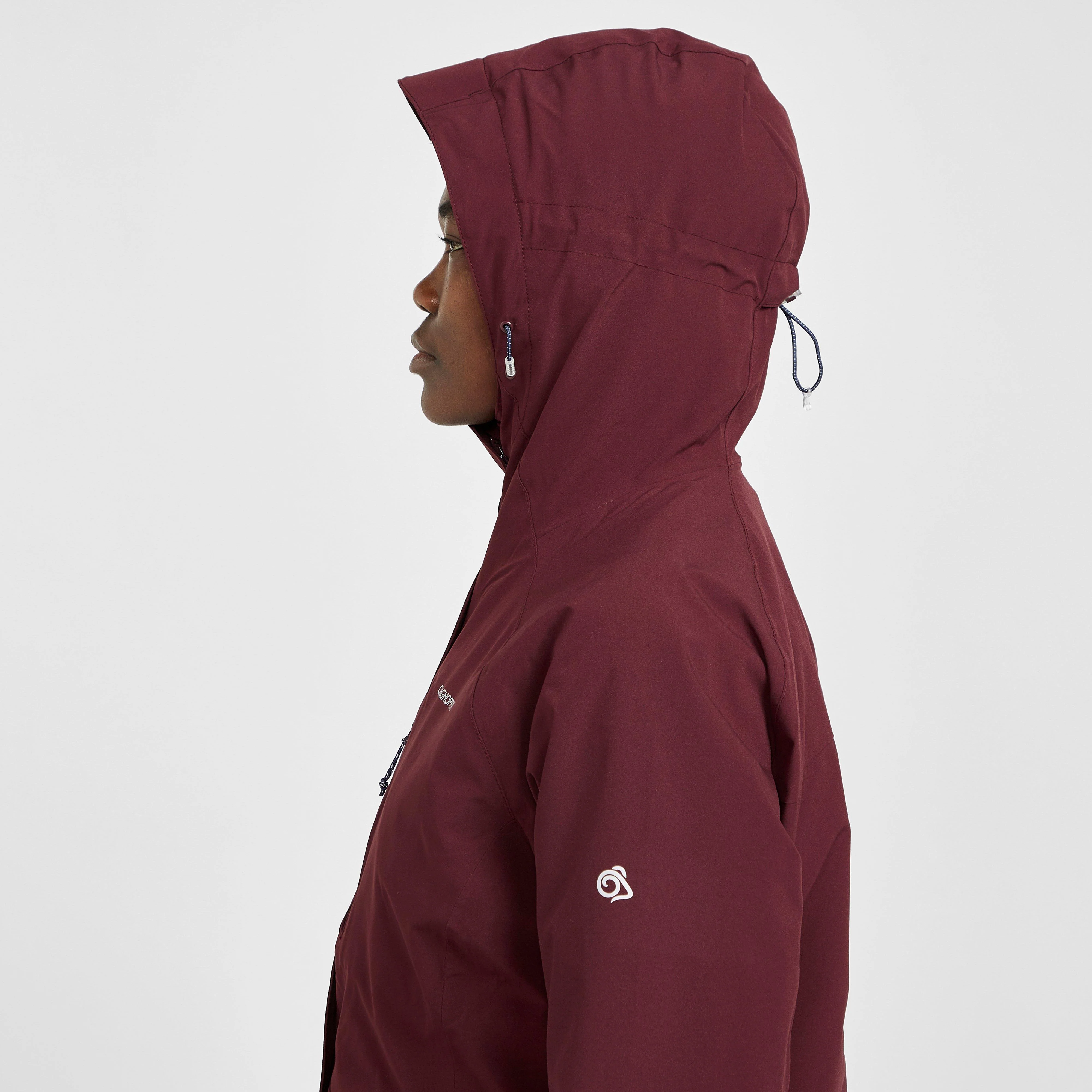 Women’s Caldbeck 3-in-1 - Image 6