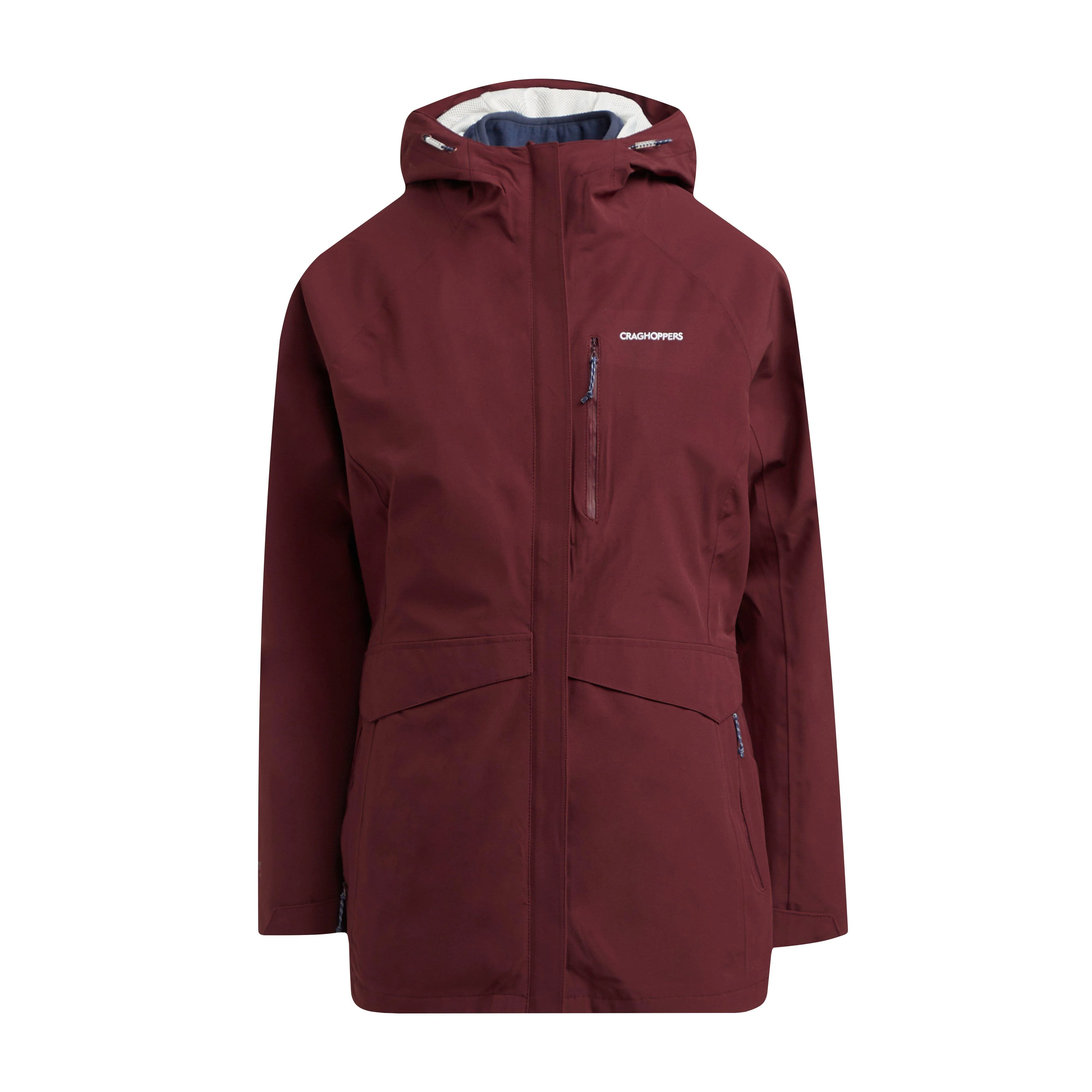 Women’s Caldbeck 3-in-1 - Image 8