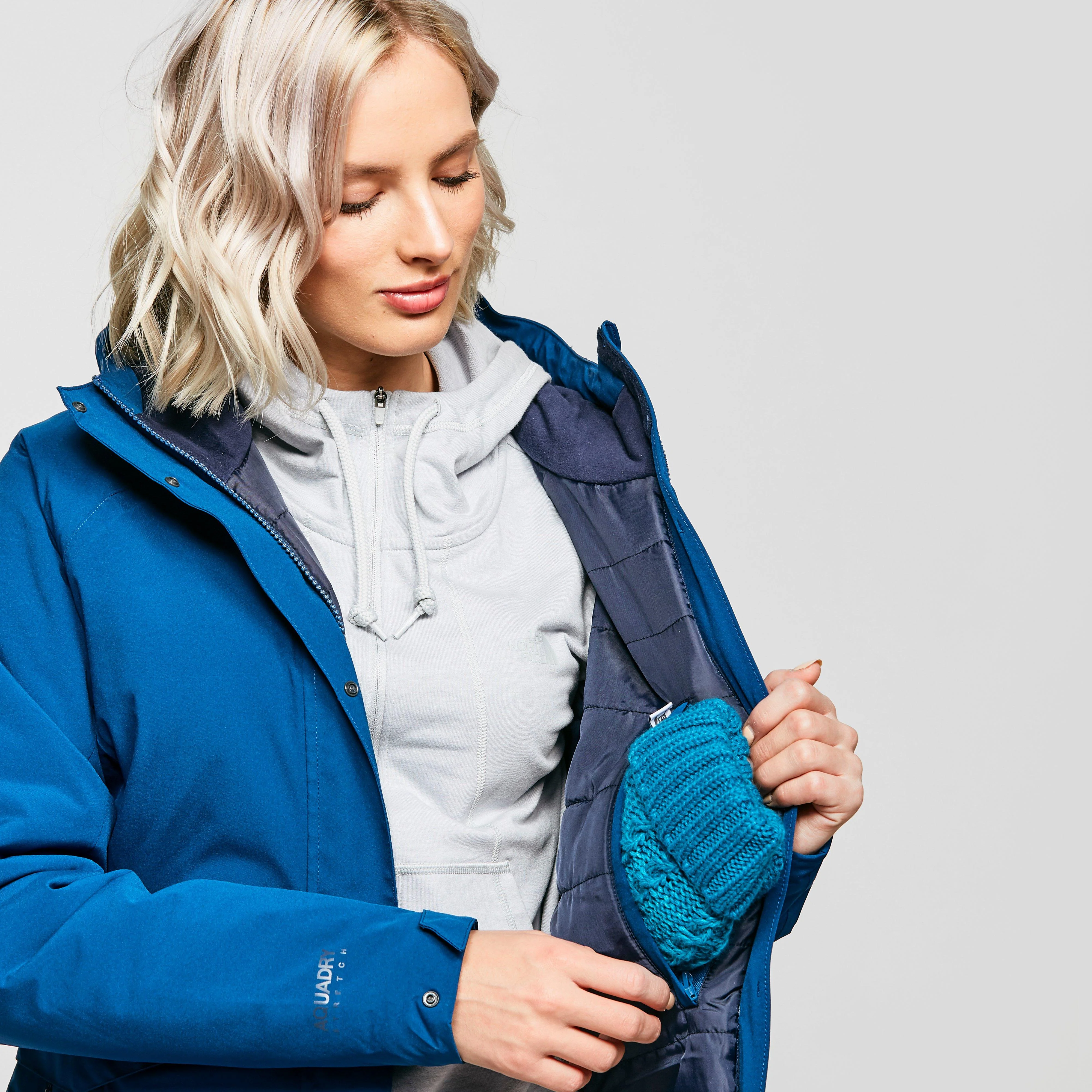 Women’s Caldbeck Thermic Jacket - Image 10