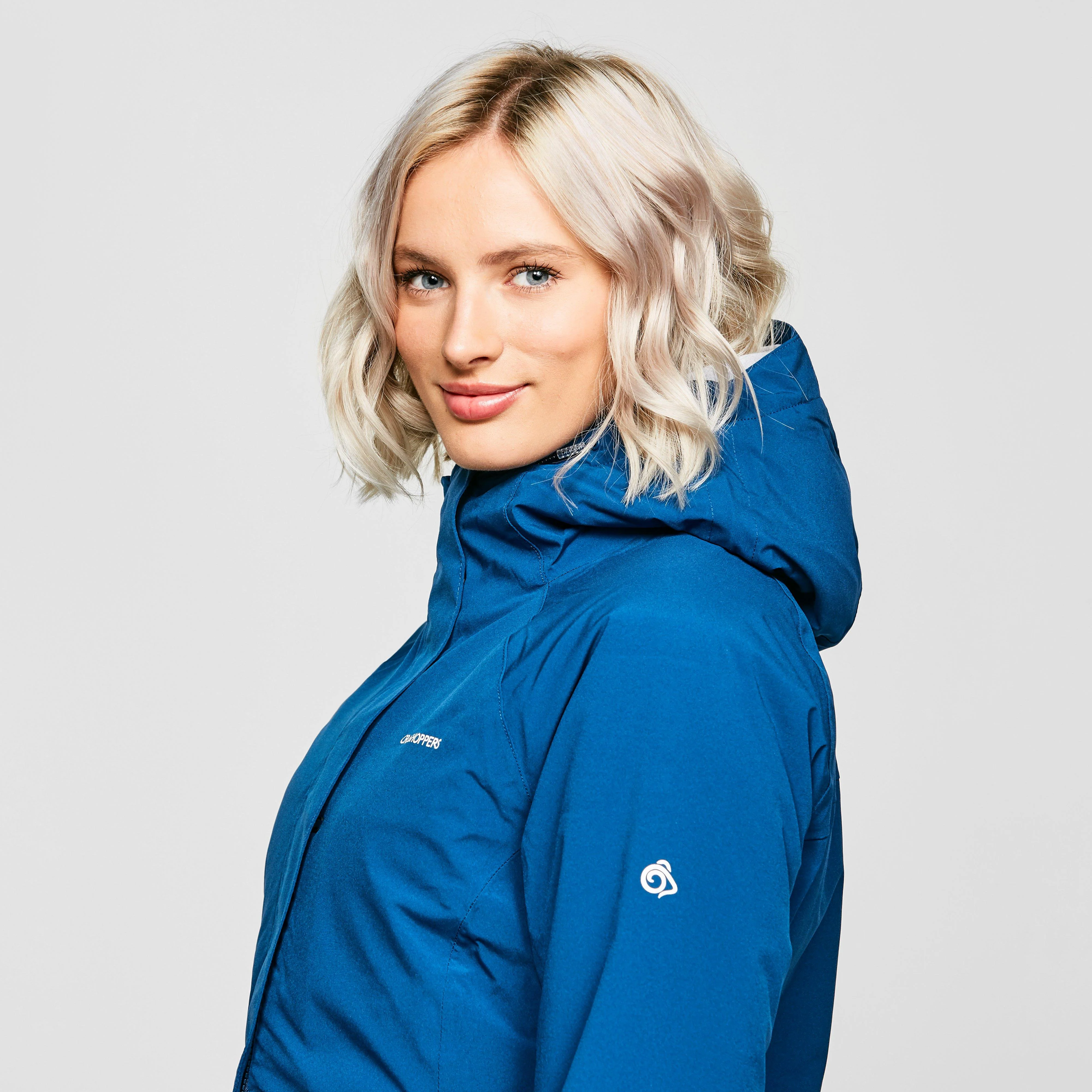 Women’s Caldbeck Thermic Jacket - Image 5