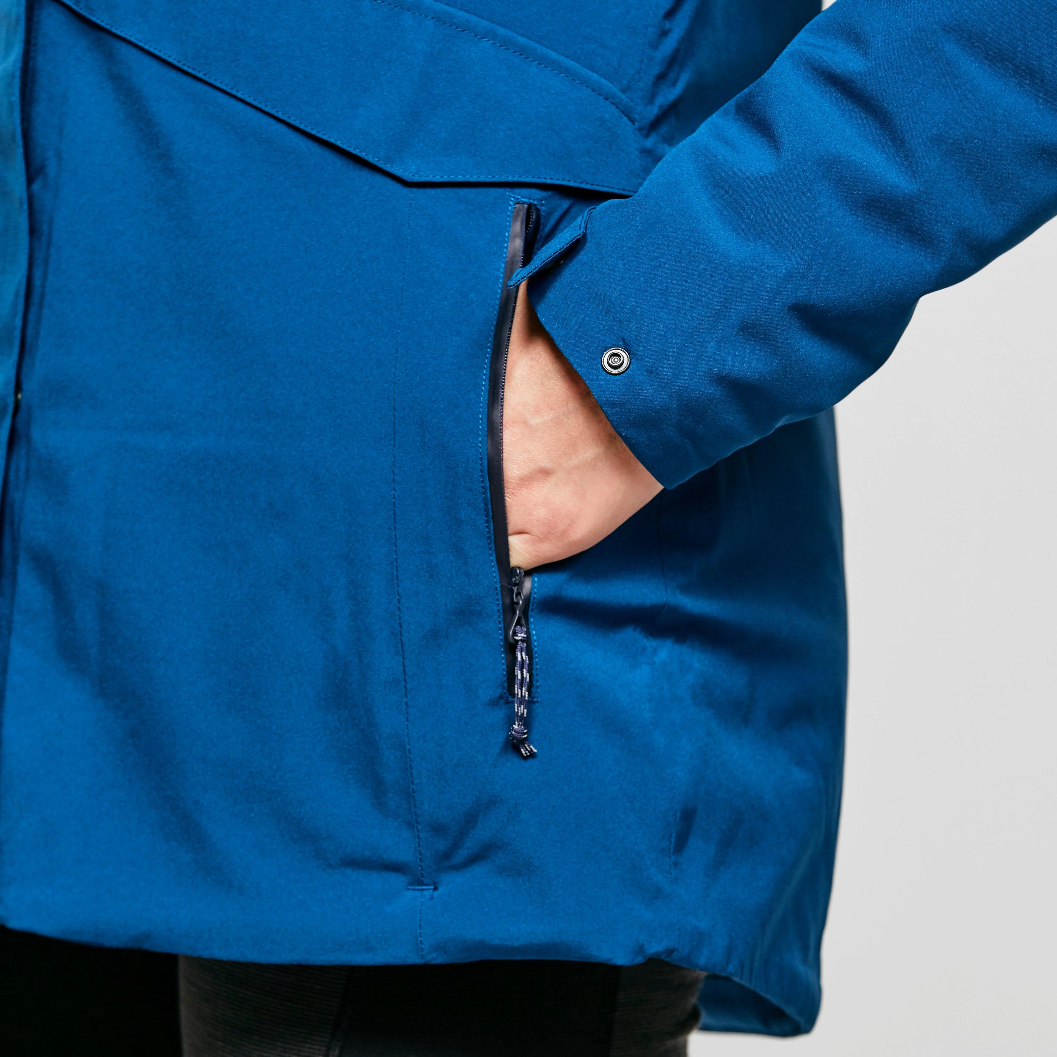 Women’s Caldbeck Thermic Jacket - Image 6