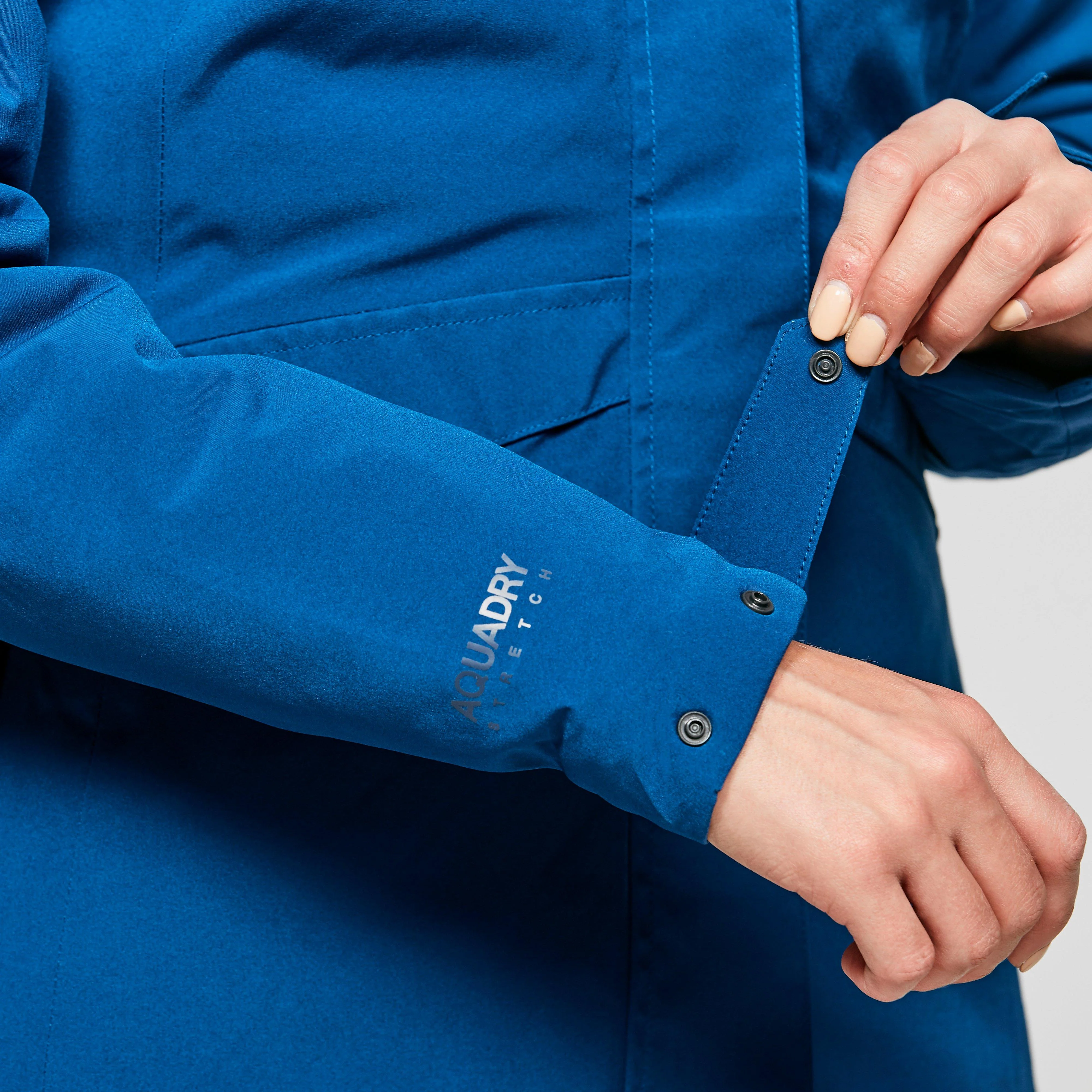 Women’s Caldbeck Thermic Jacket - Image 7