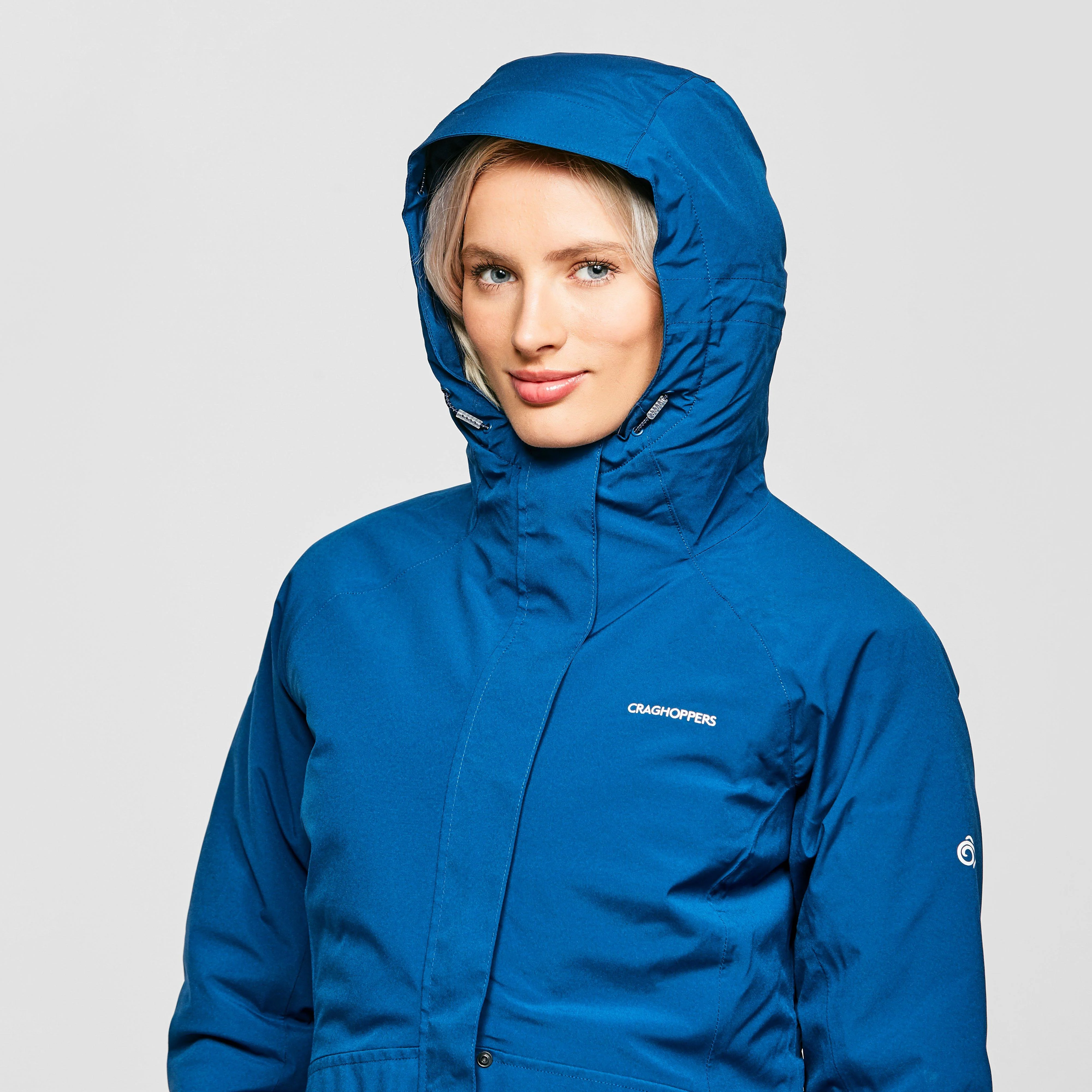 Women’s Caldbeck Thermic Jacket - Image 8