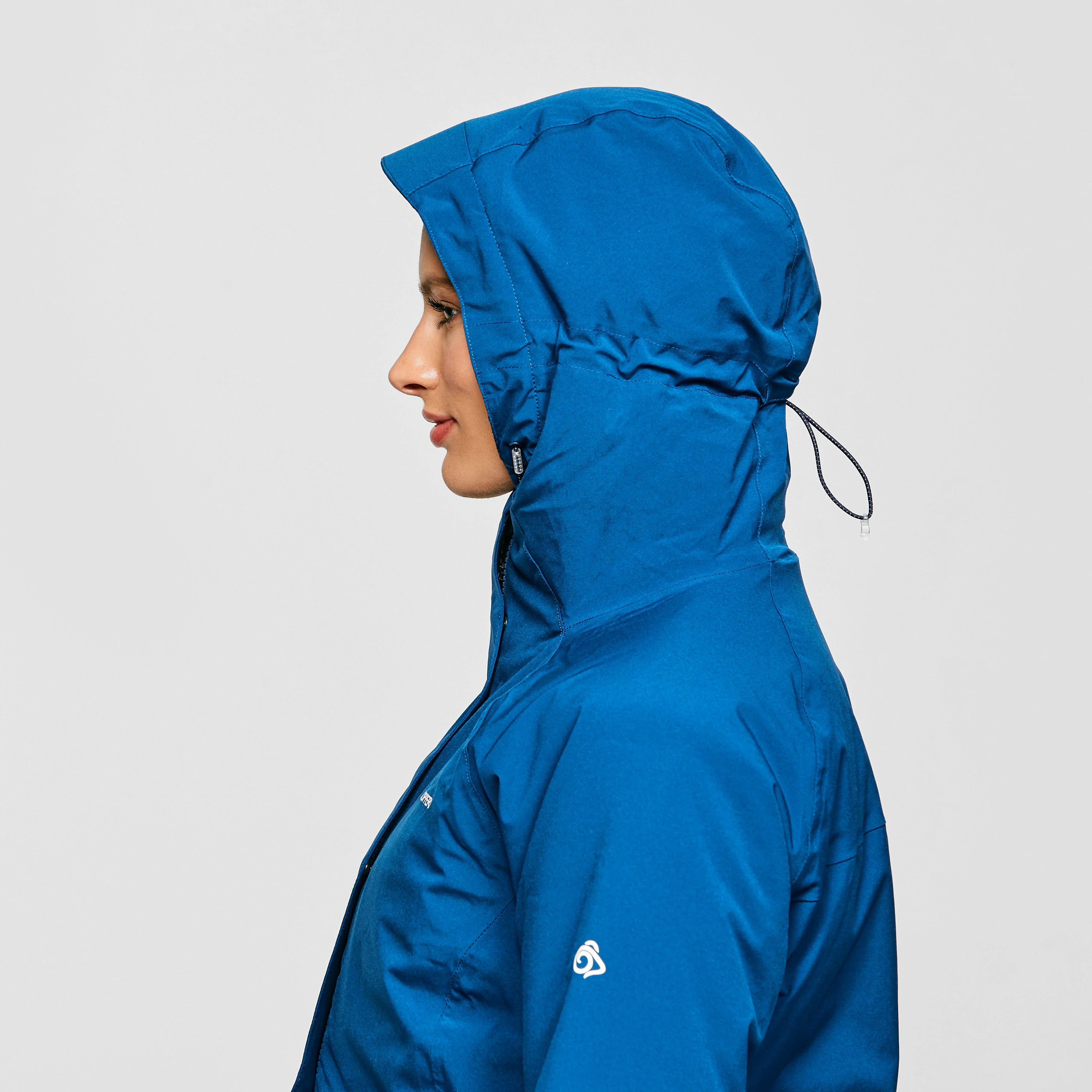Women’s Caldbeck Thermic Jacket - Image 9