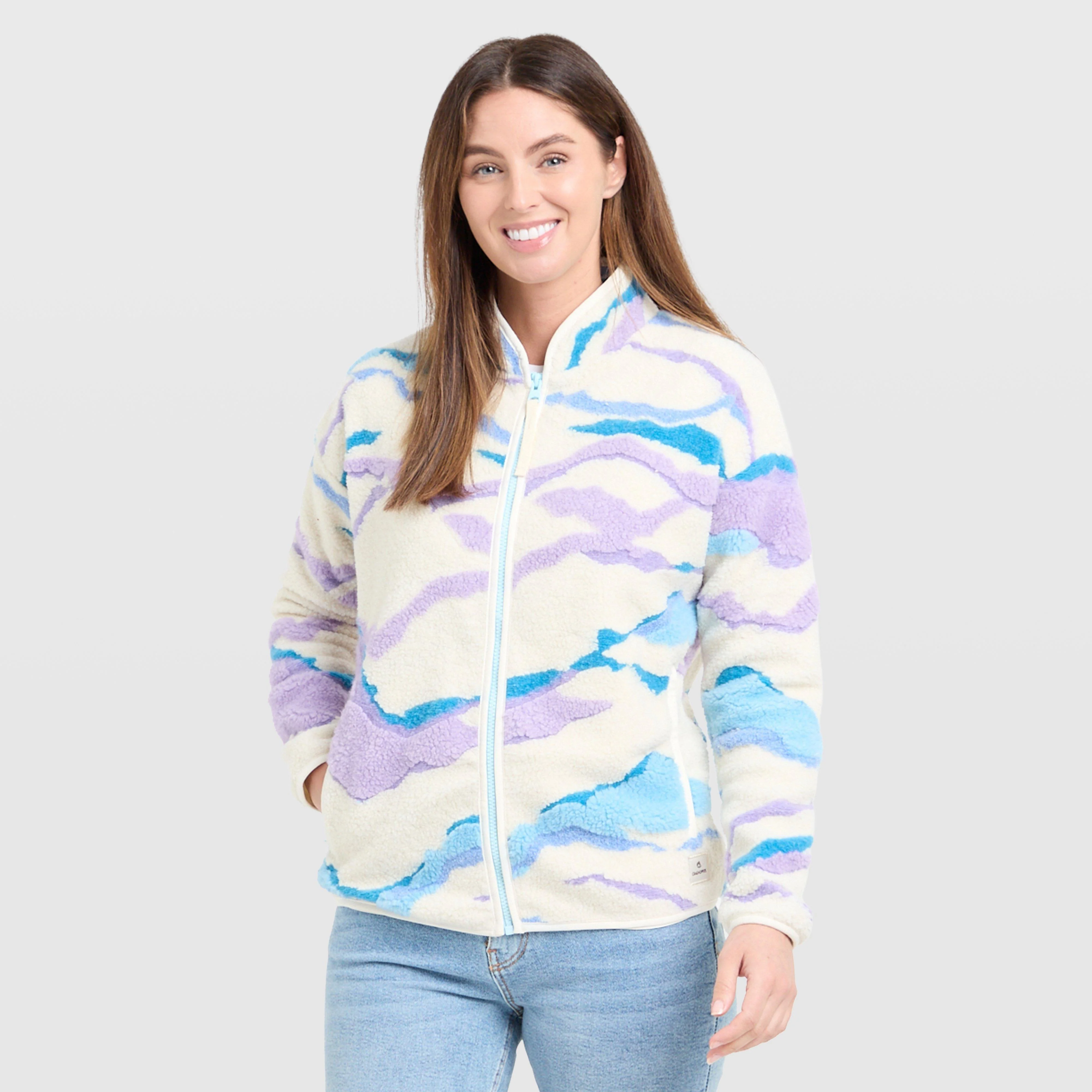 Women's Catalina Full Zip Fleece