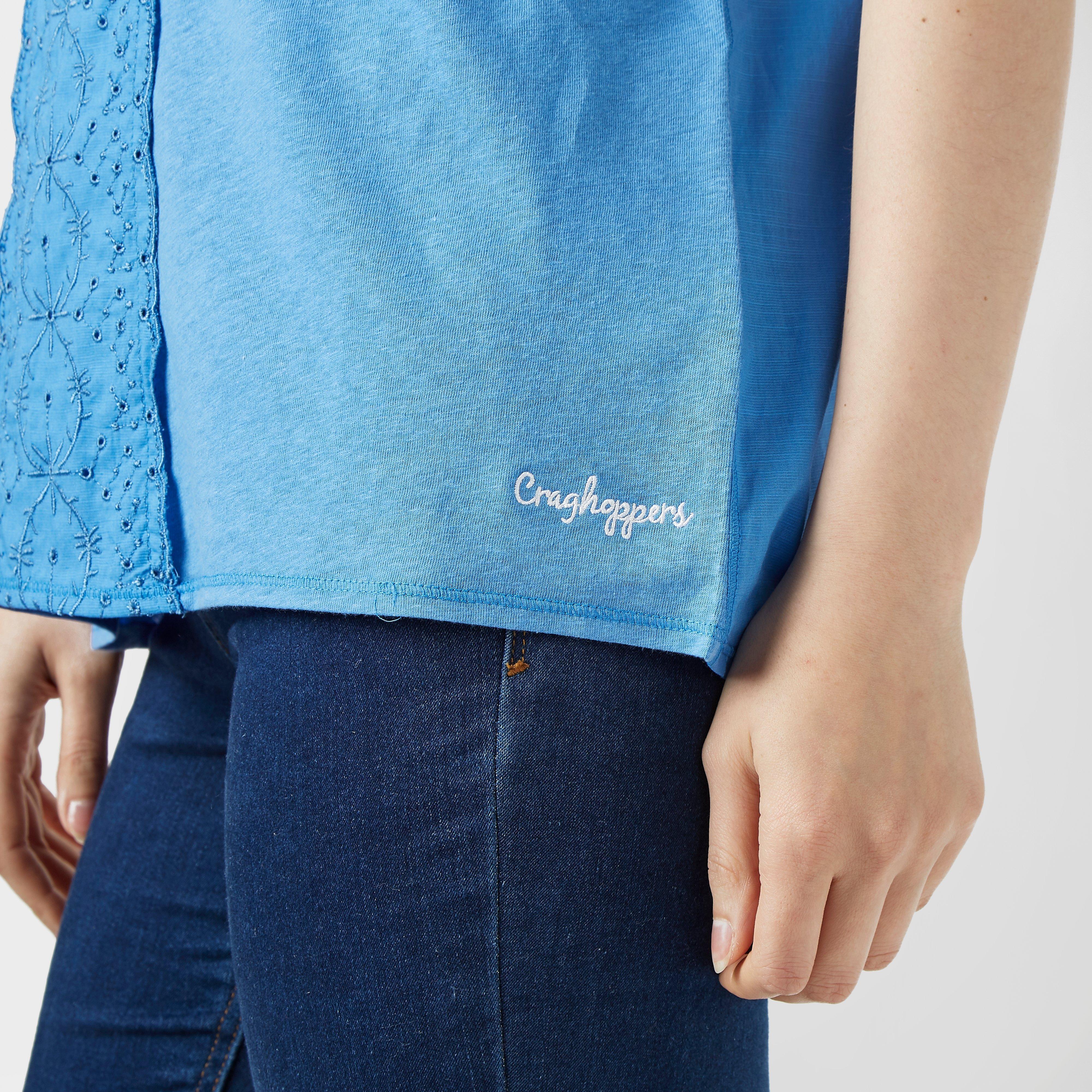 Women’s Connie Short Sleeve Tee - Image 6