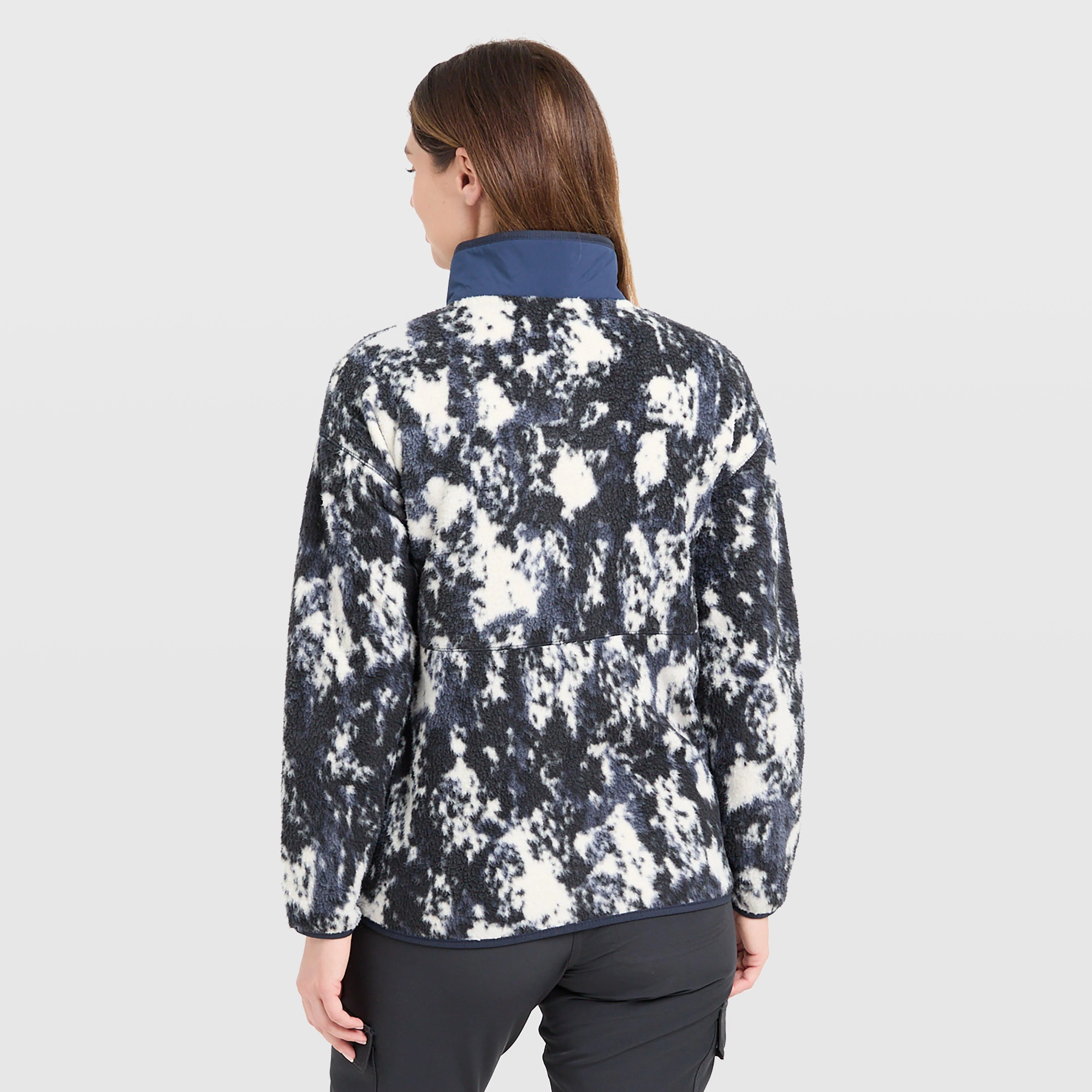 Women's Dante Full Zip Fleece - Image 2