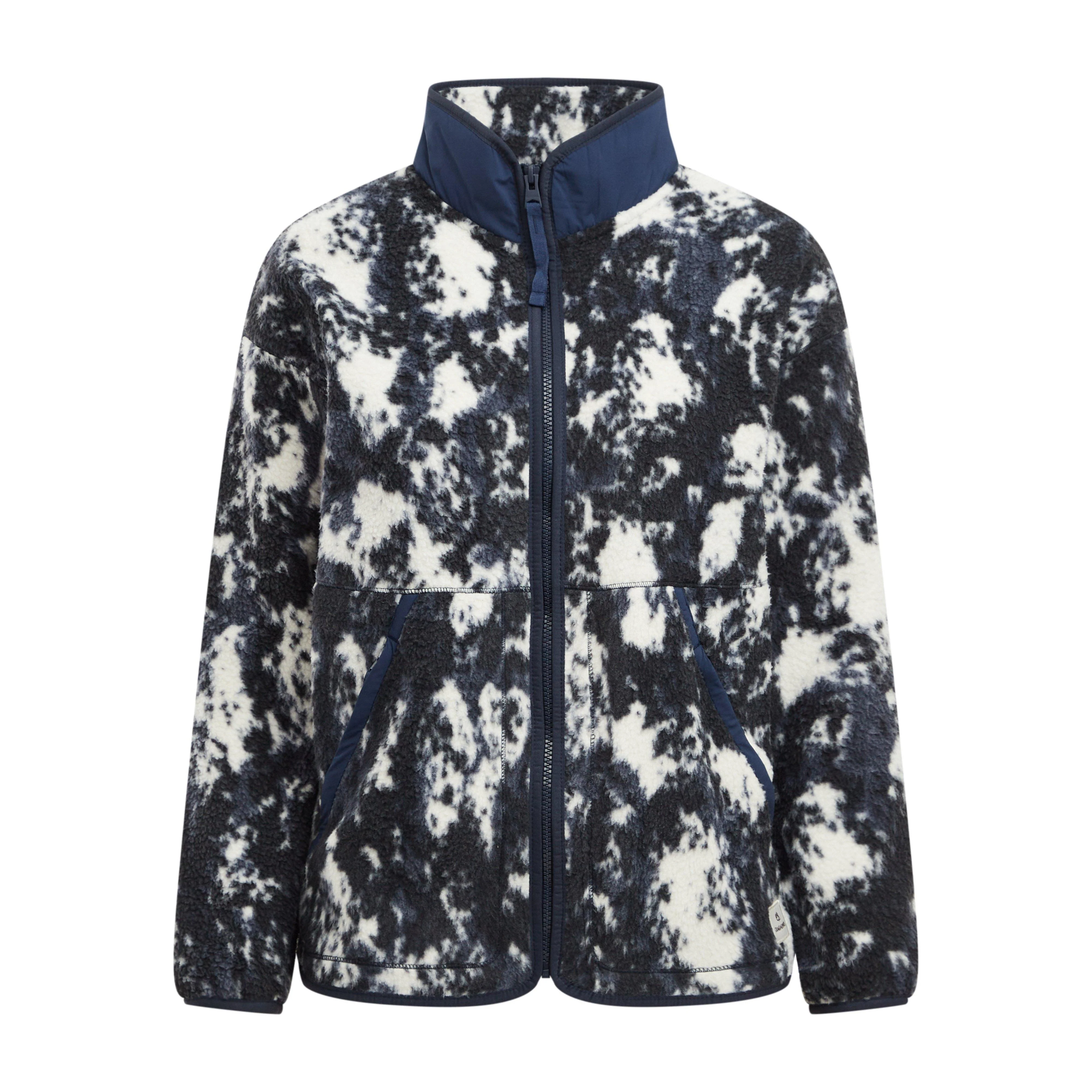 Women's Dante Full Zip Fleece - Image 6