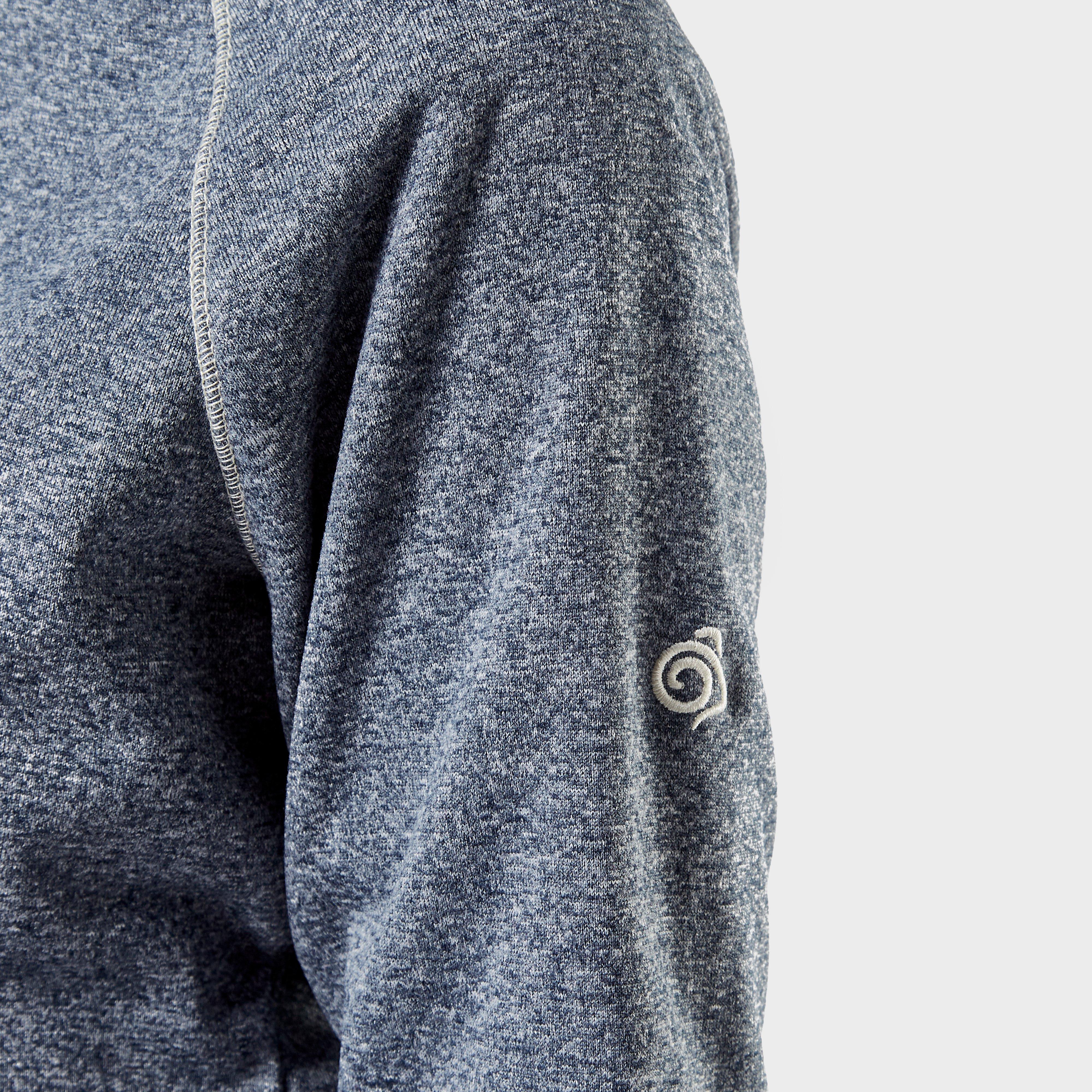 Women's Delacey Half-Zip Fleece - Image 6