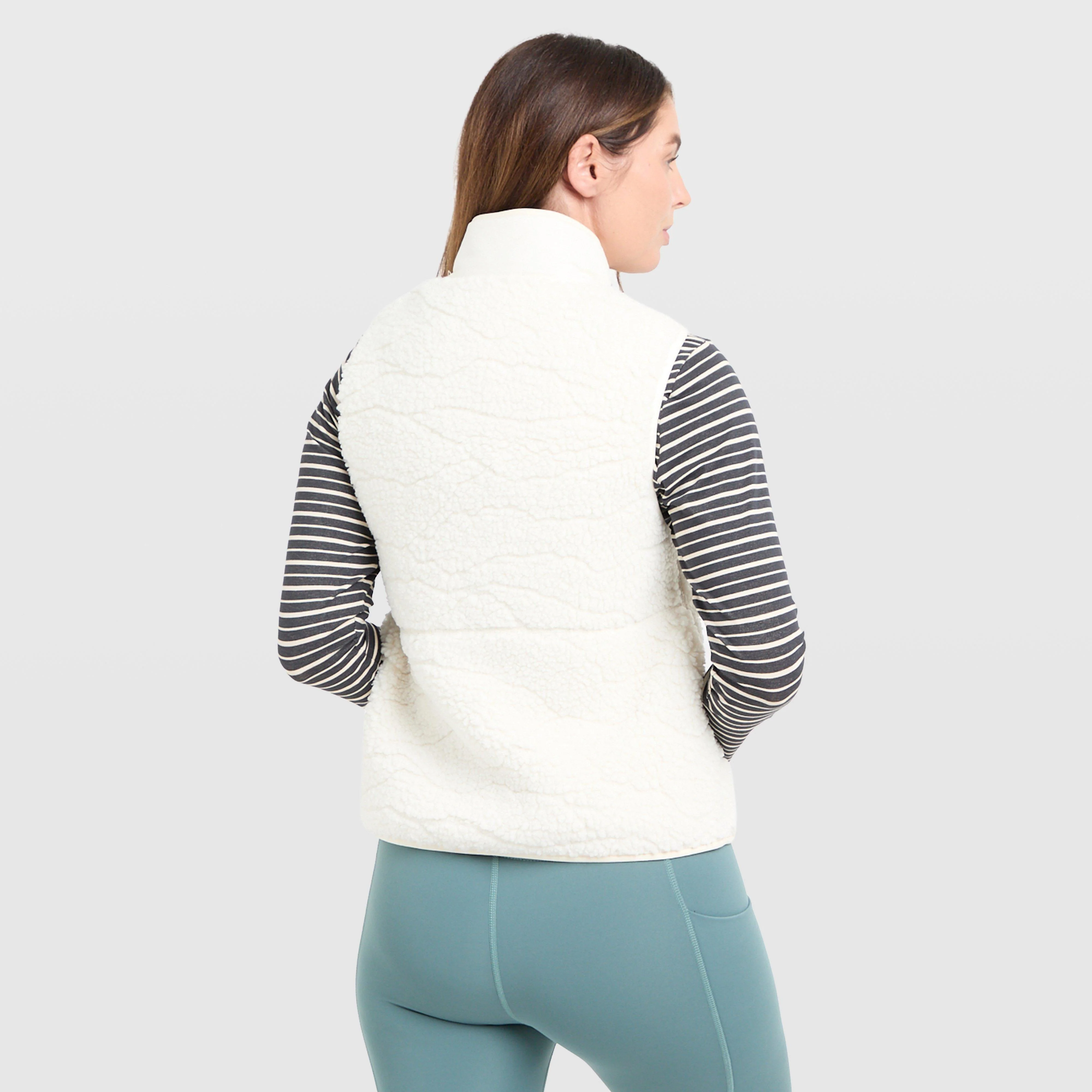 Women's Dinas II Vest - Image 2