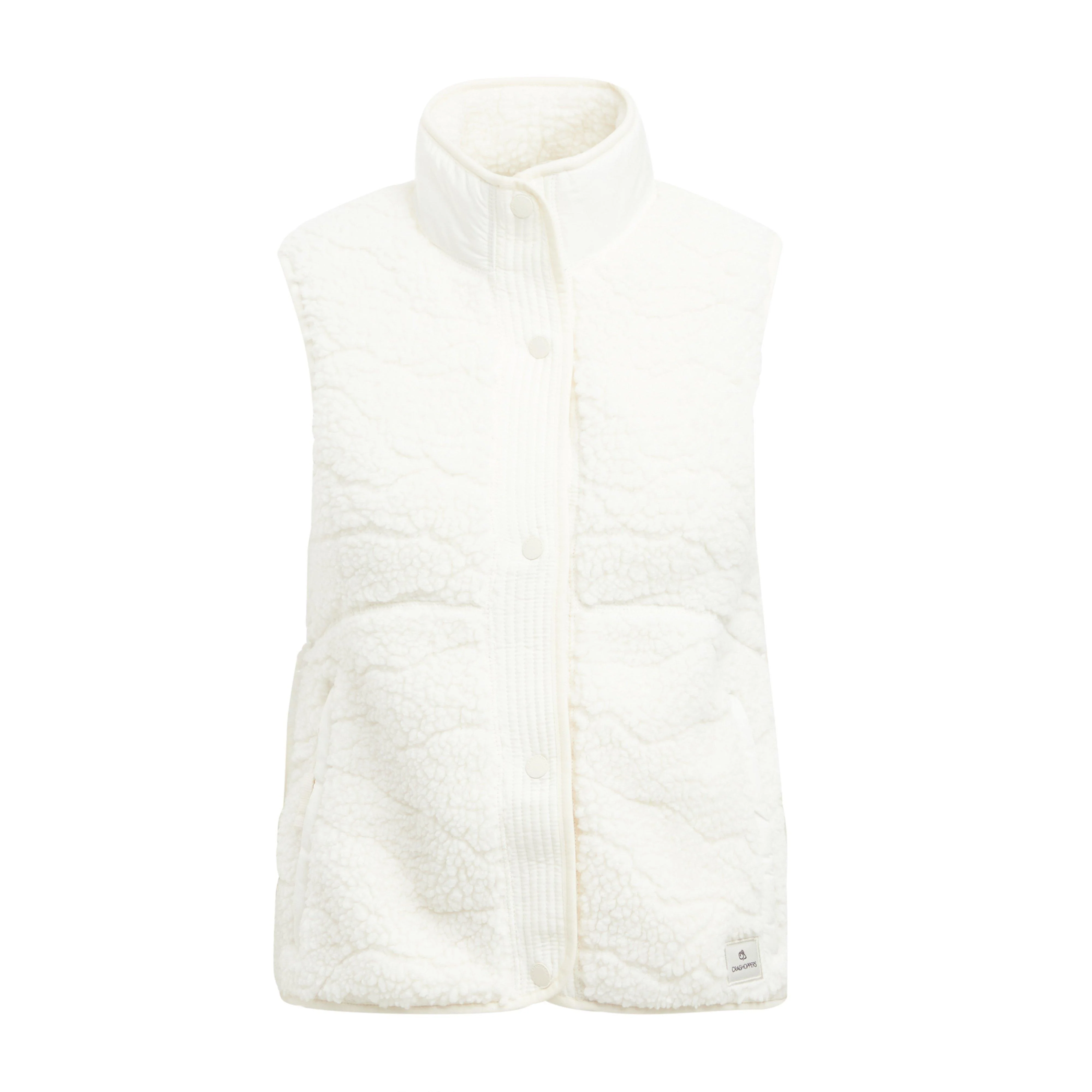 Women's Dinas II Vest - Image 6