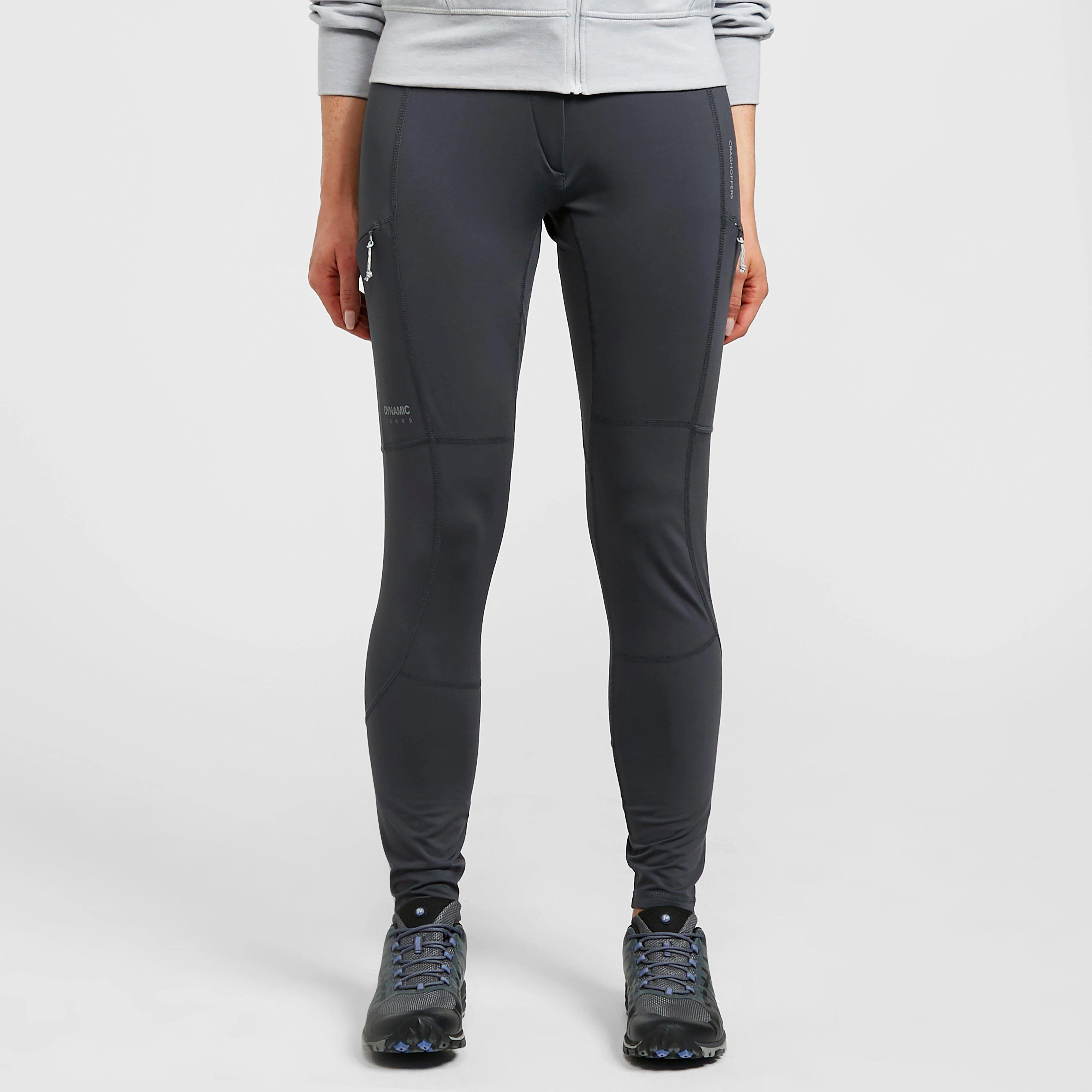 Women’s Dynamic Trousers