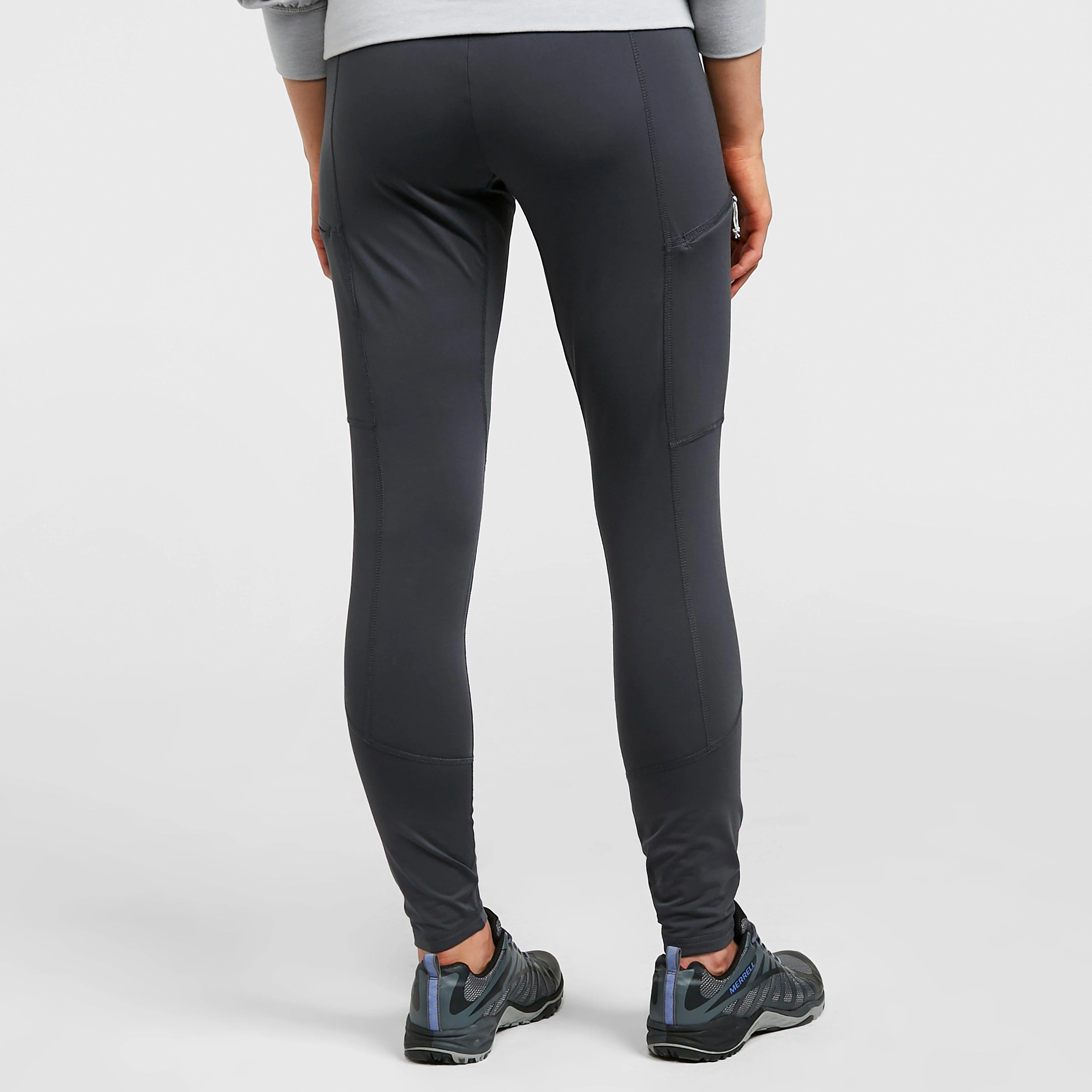 Women’s Dynamic Trousers - Image 2