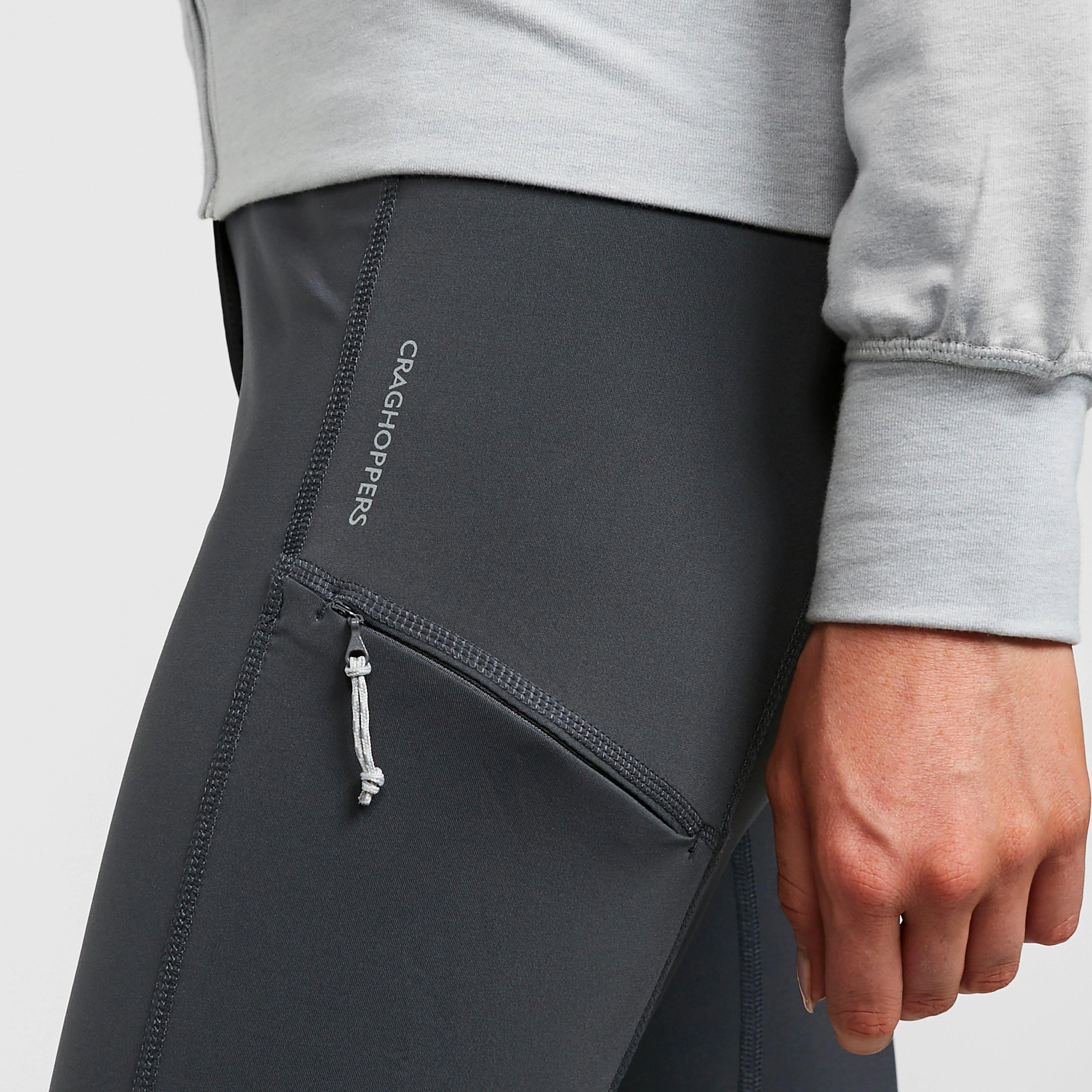 Women’s Dynamic Trousers - Image 4