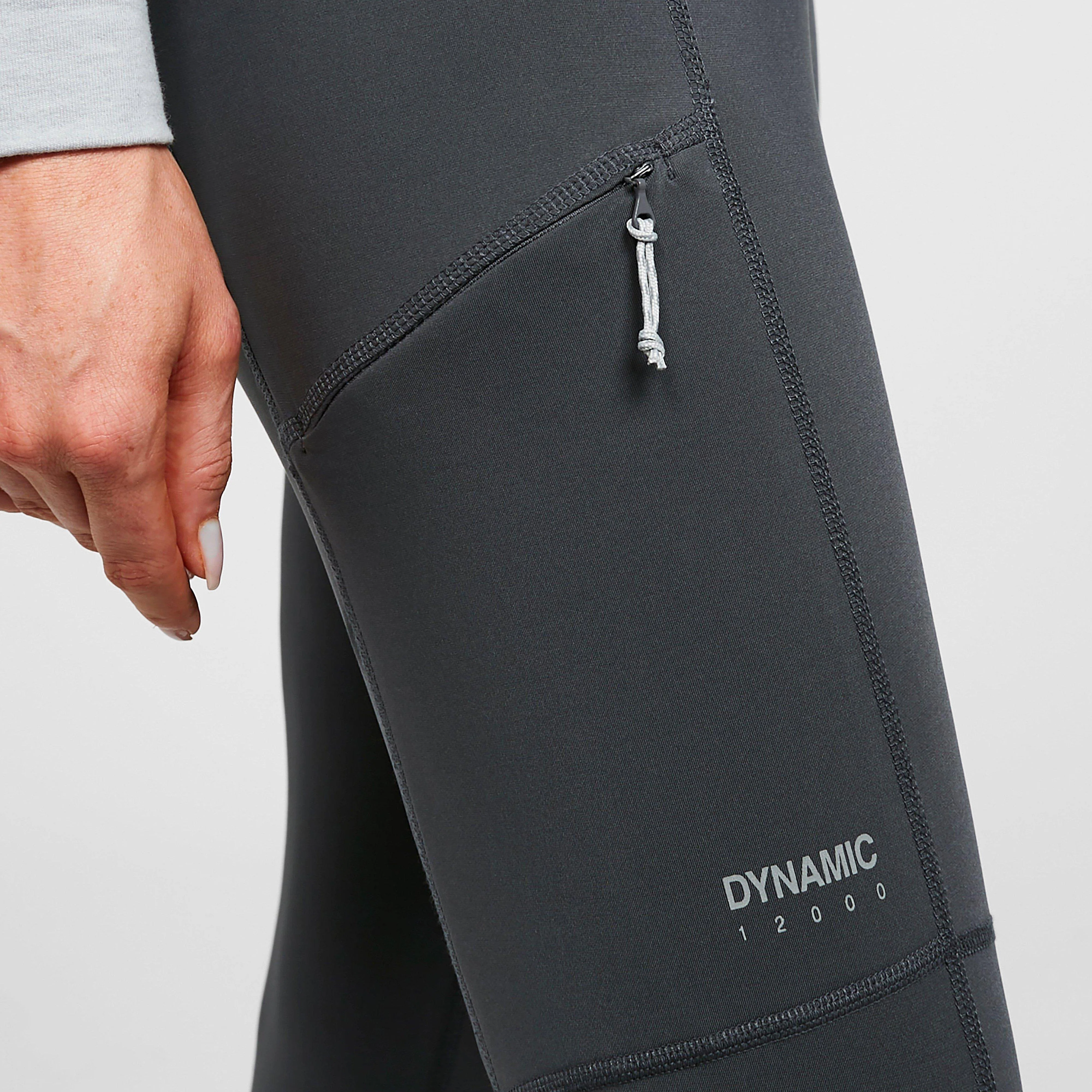 Women’s Dynamic Trousers - Image 5