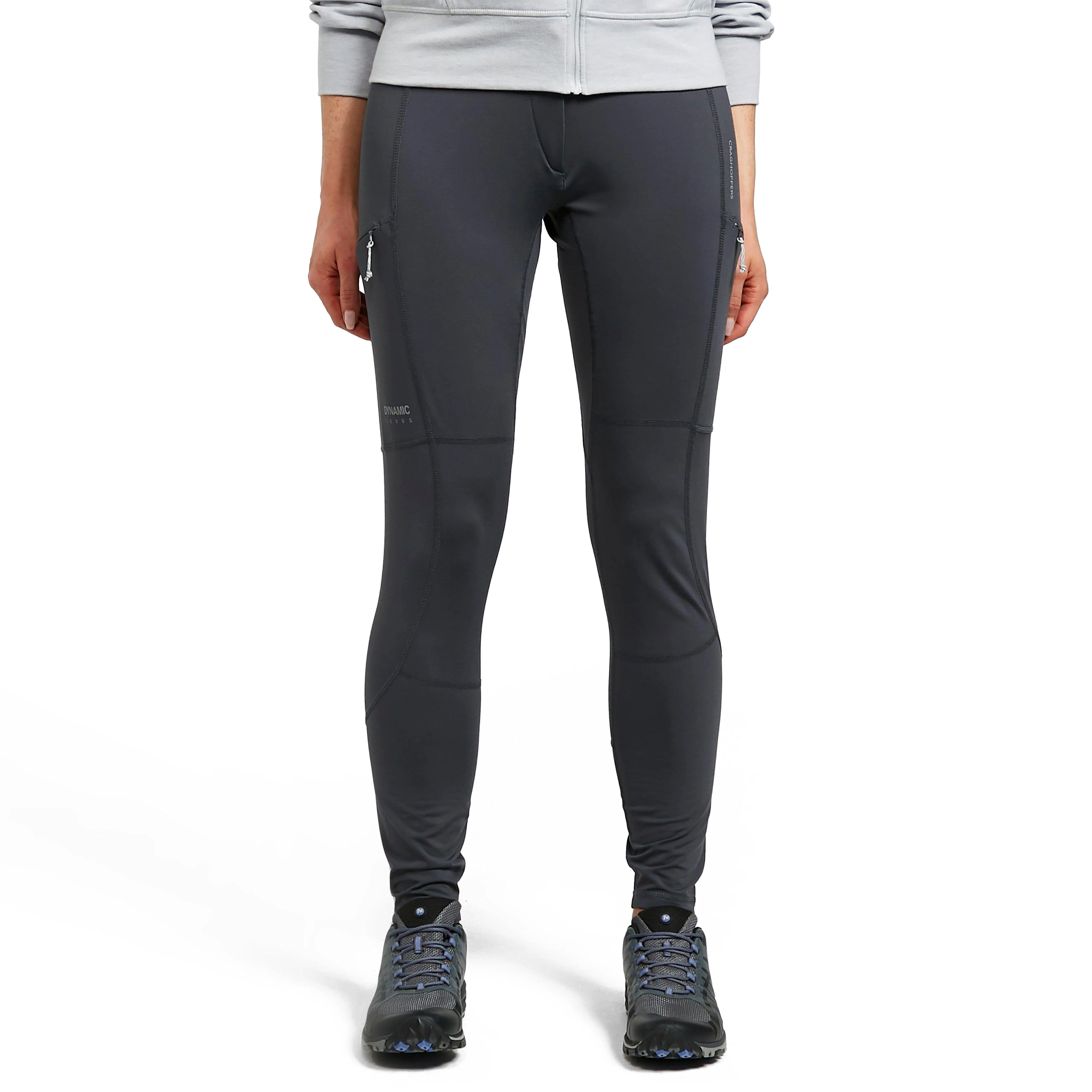 Women’s Dynamic Trousers - Image 7