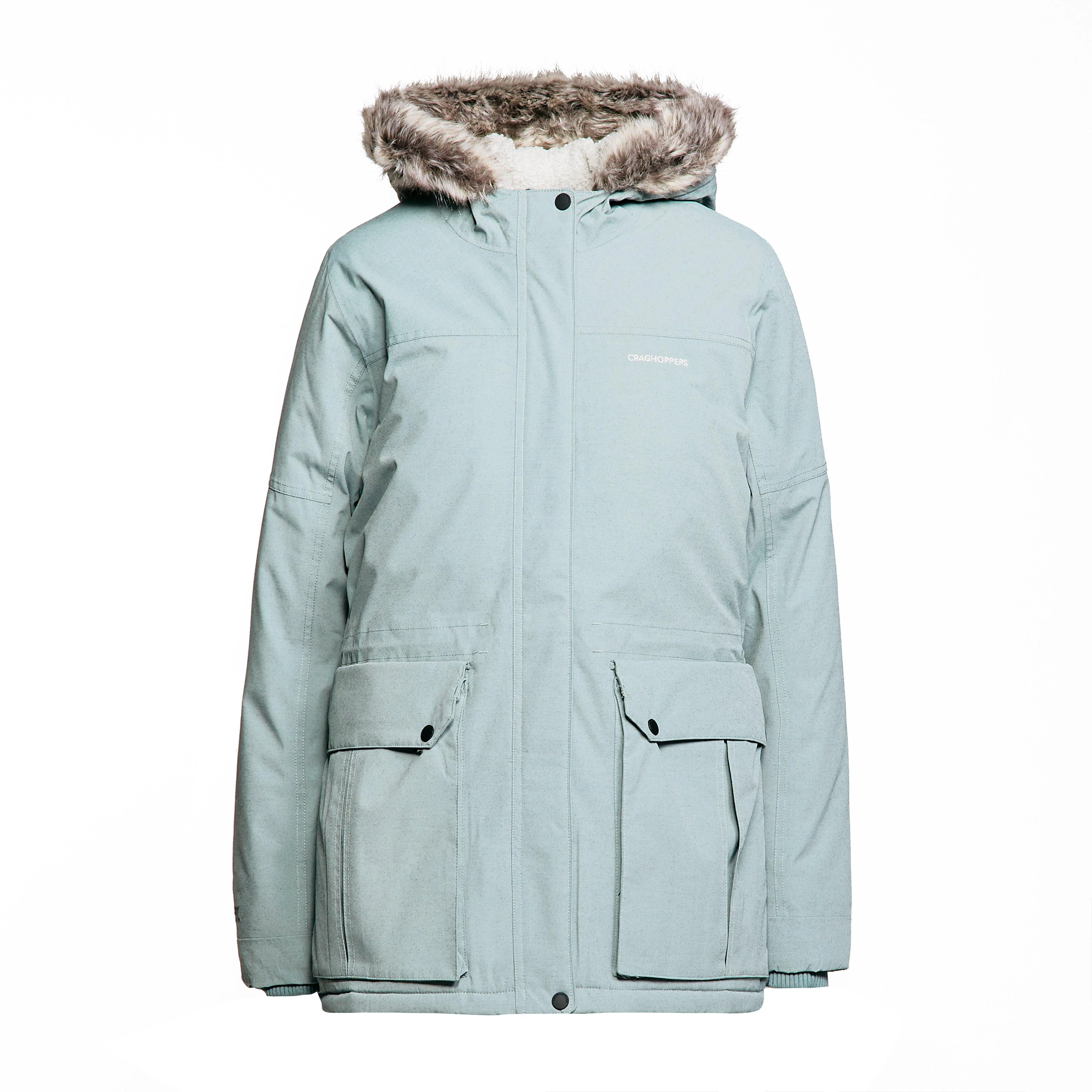 Women's Elison Jacket - Image 10
