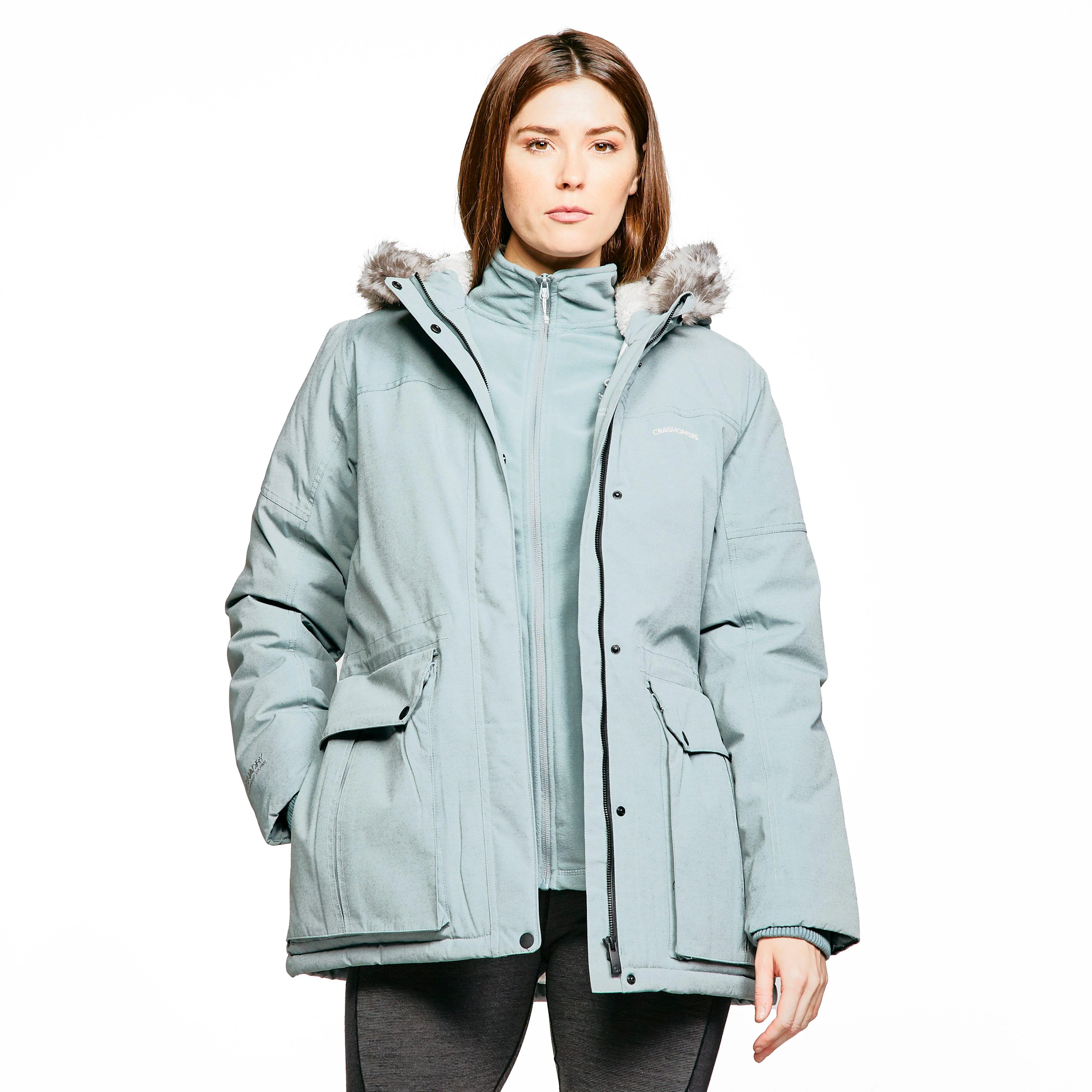 Women's Elison Jacket - Image 11