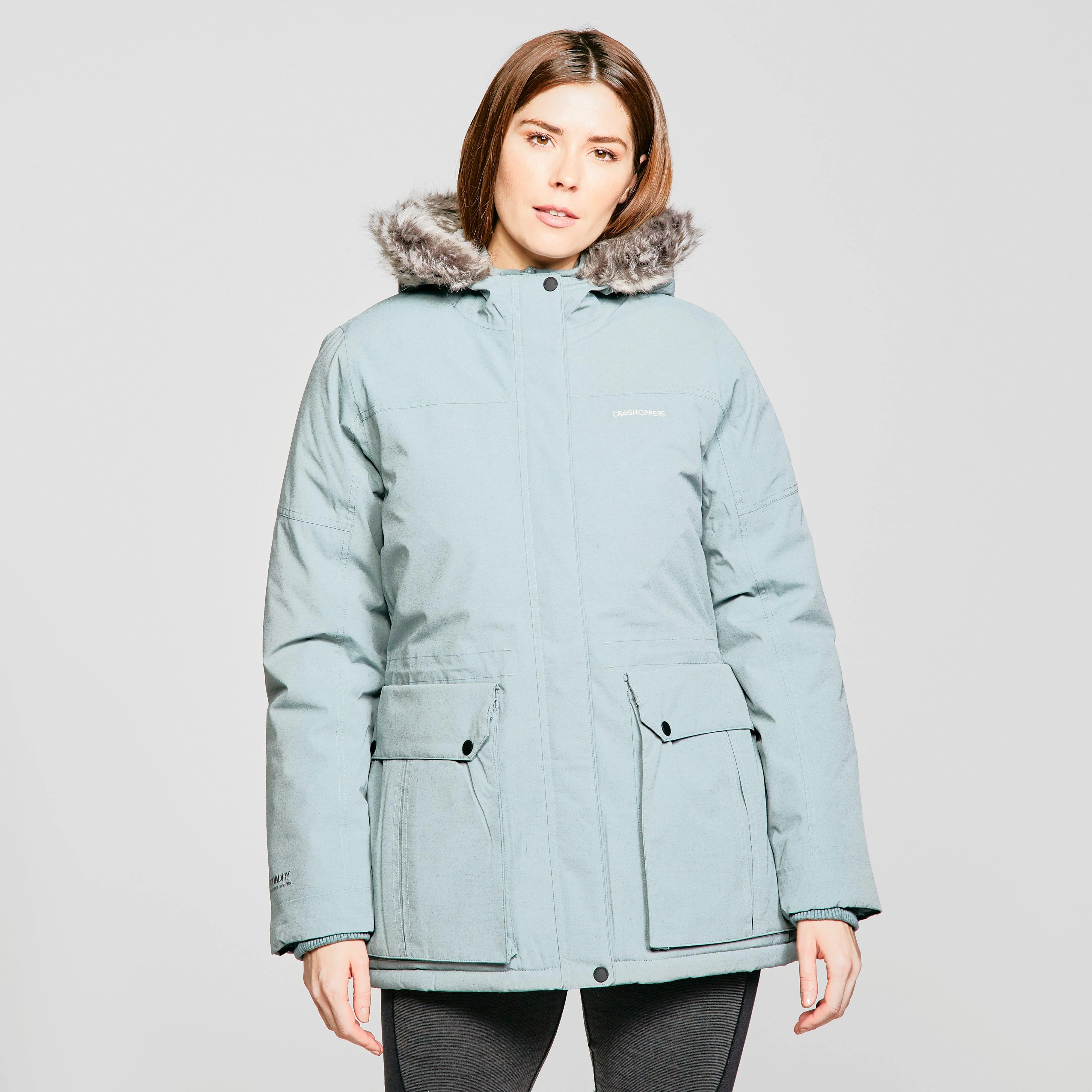 Women's Elison Jacket - Image 2