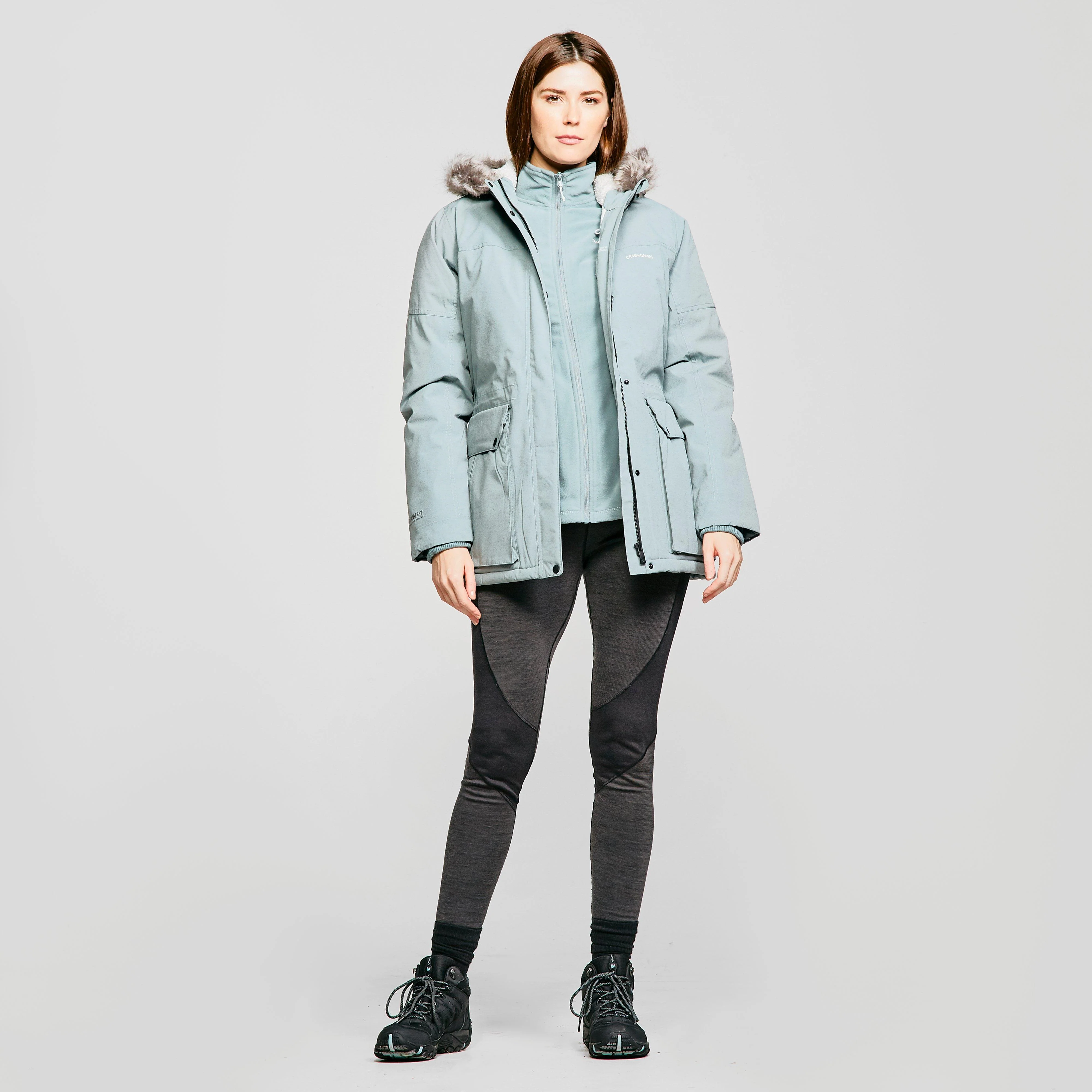 Women's Elison Jacket - Image 3