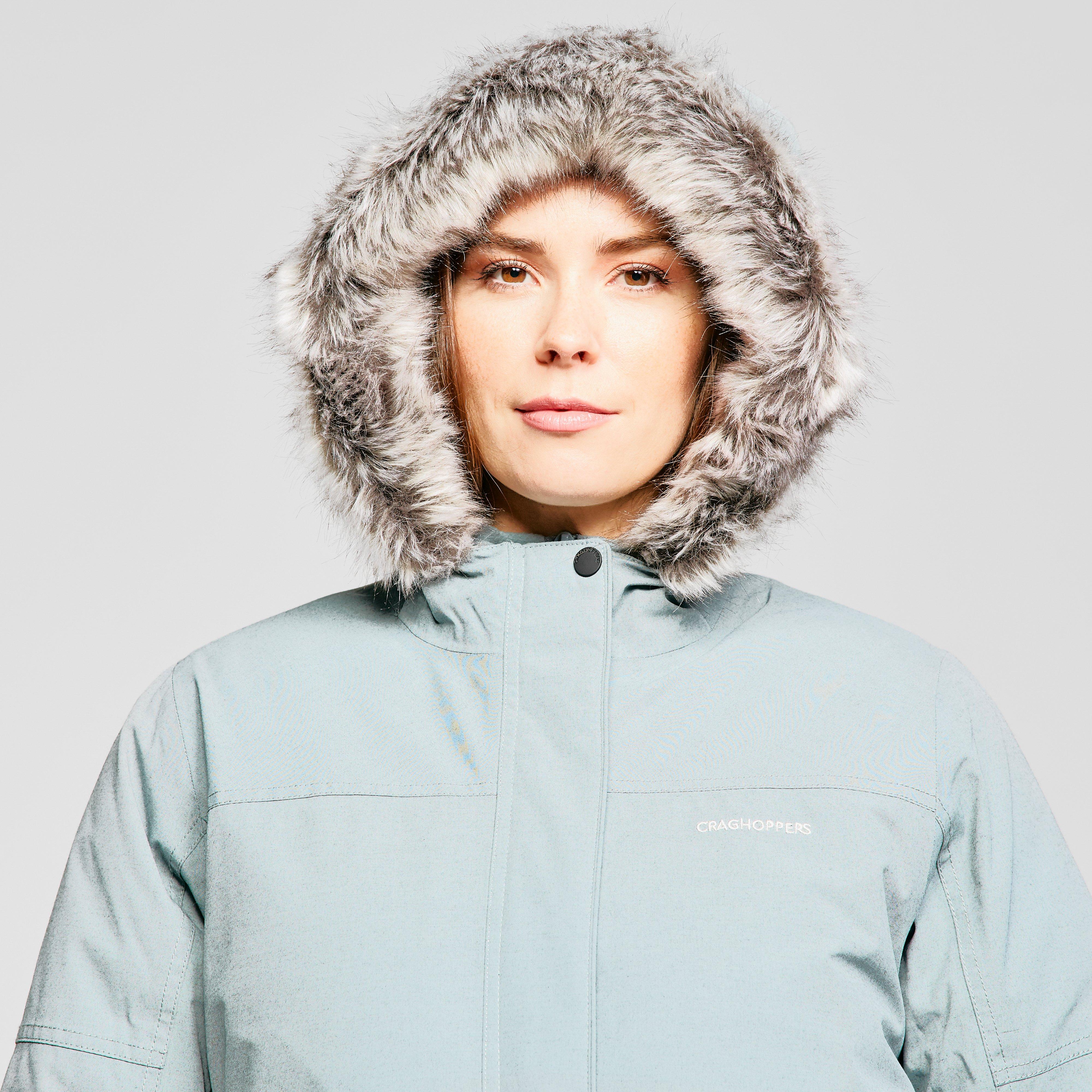 Women's Elison Jacket - Image 4