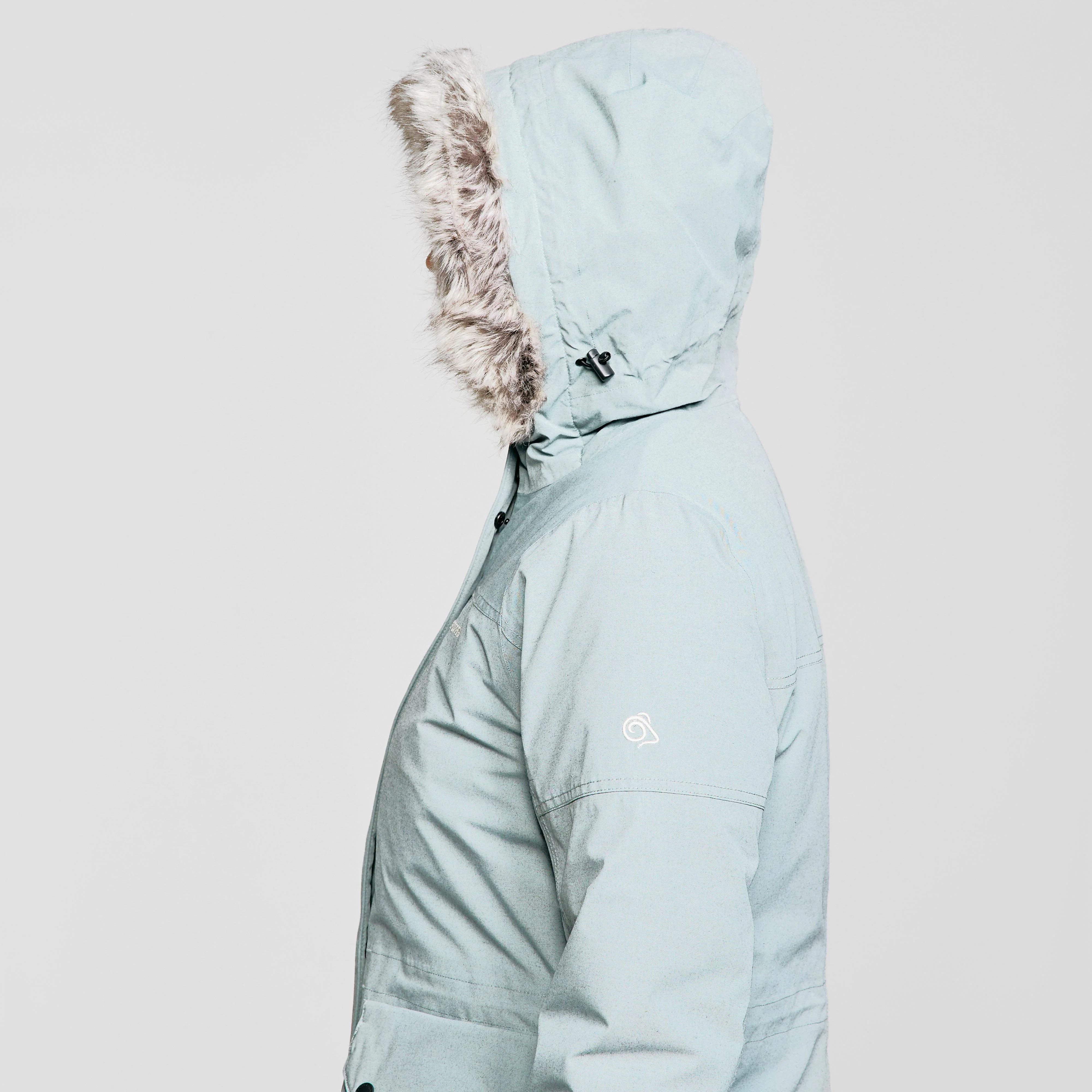 Women's Elison Jacket - Image 5