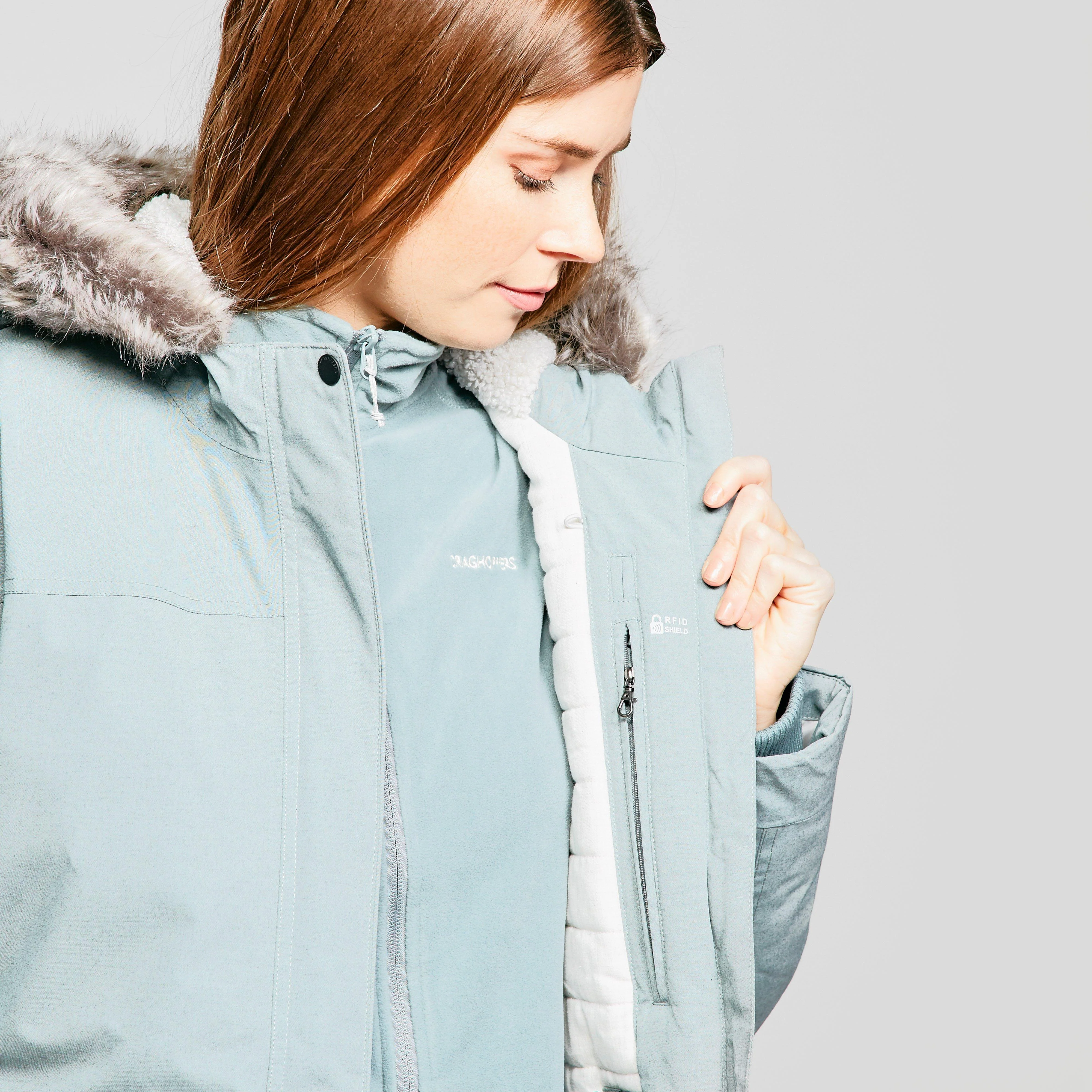 Women's Elison Jacket - Image 6