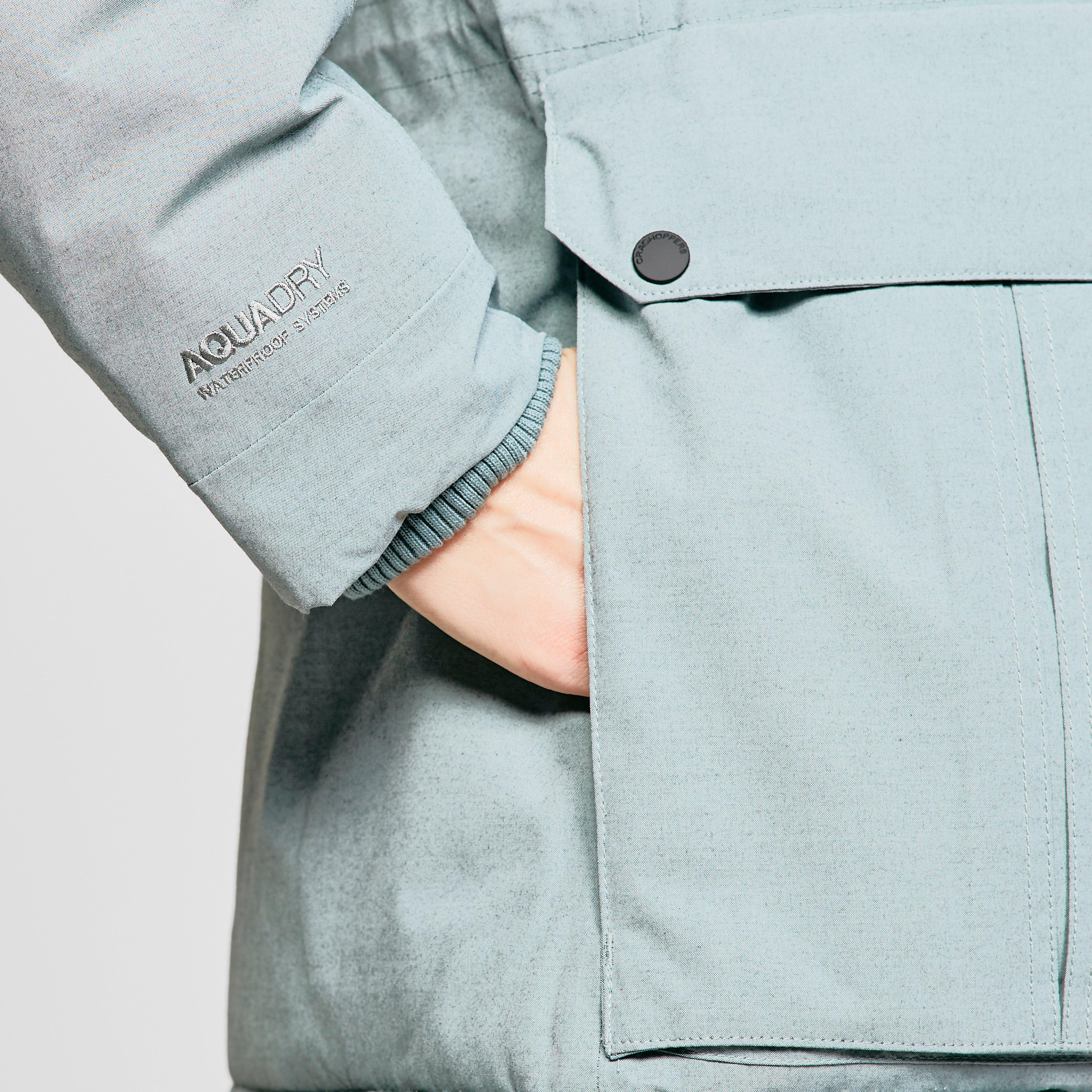 Women's Elison Jacket - Image 8