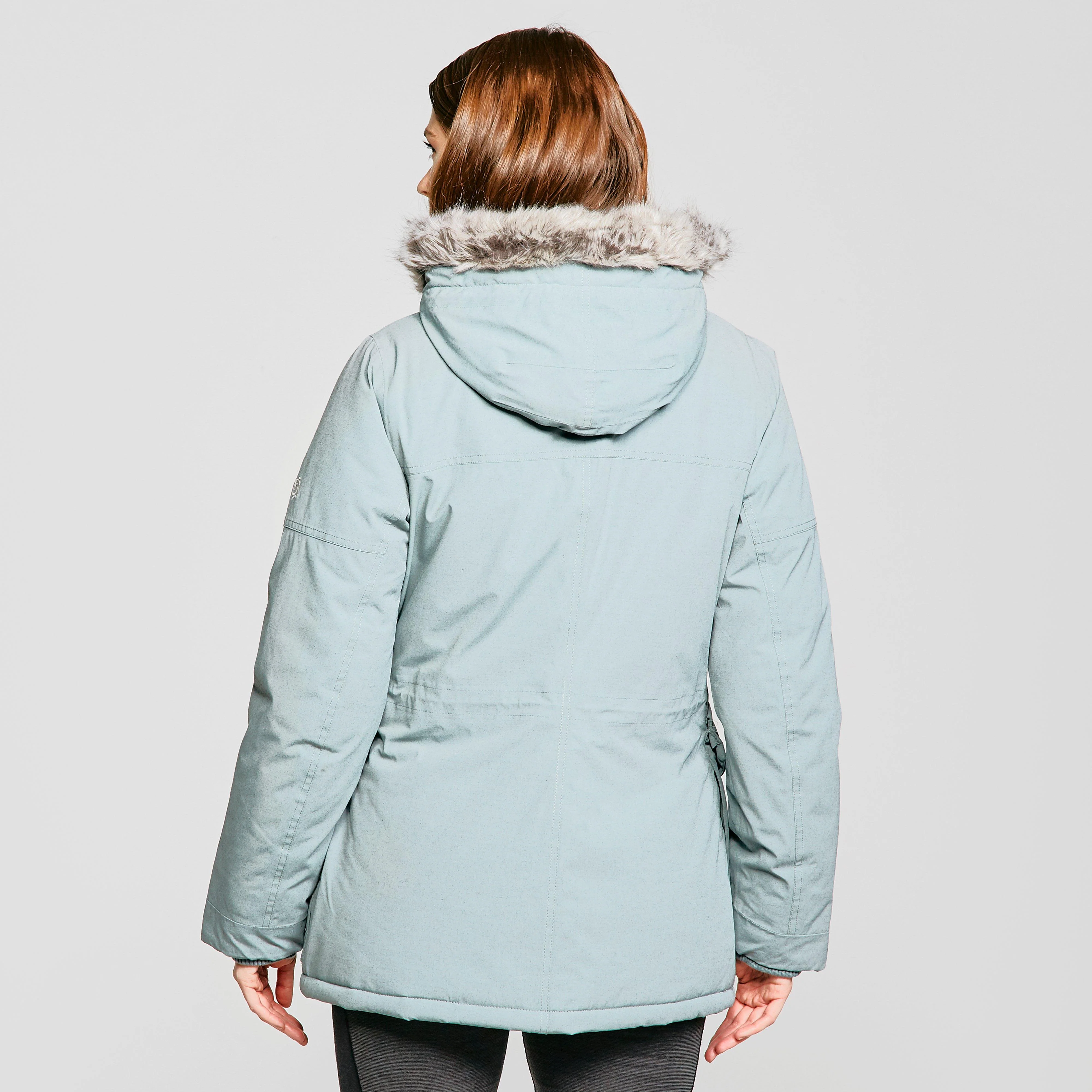 Women's Elison Jacket - Image 9