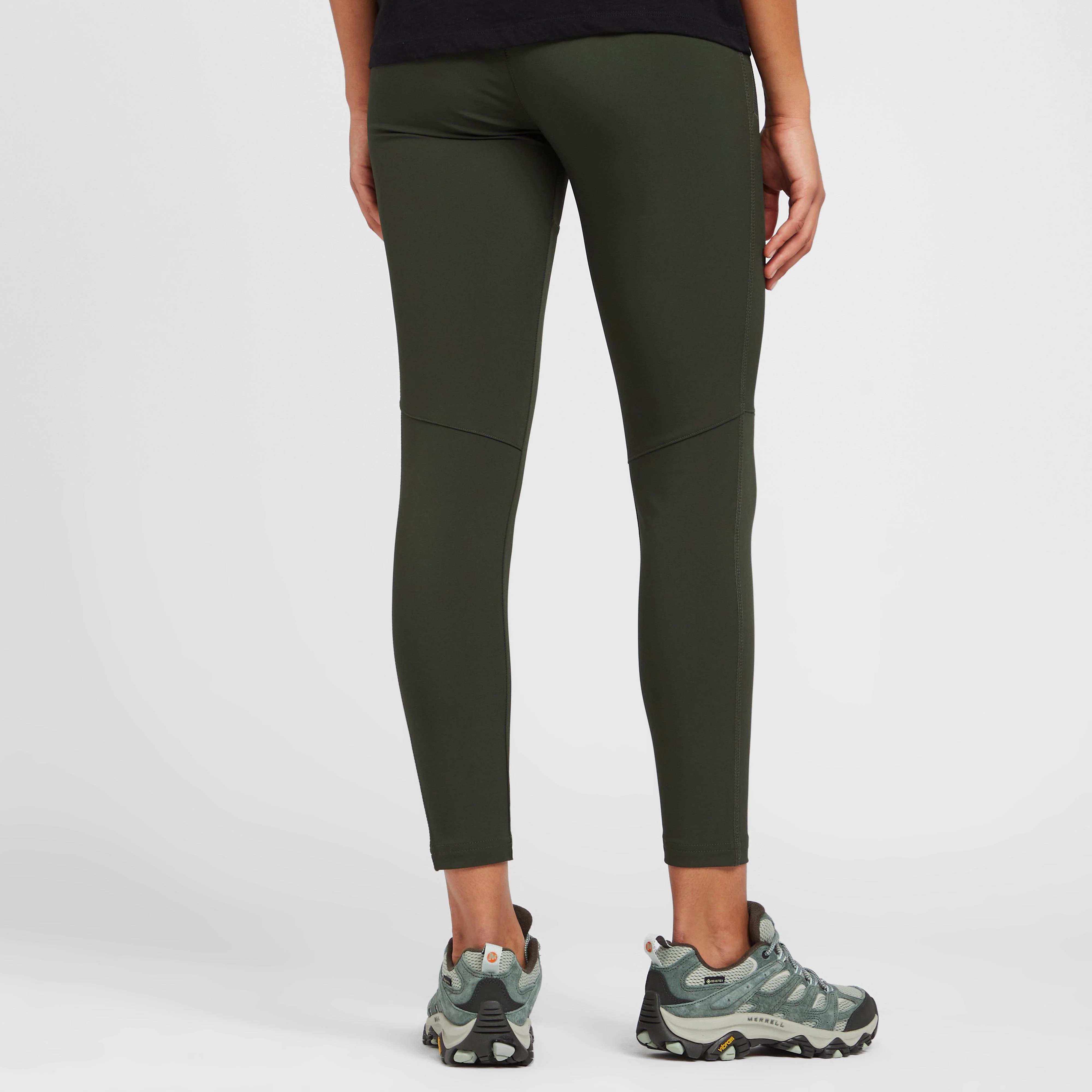 Women’s Expedition Performance Pants - Image 2
