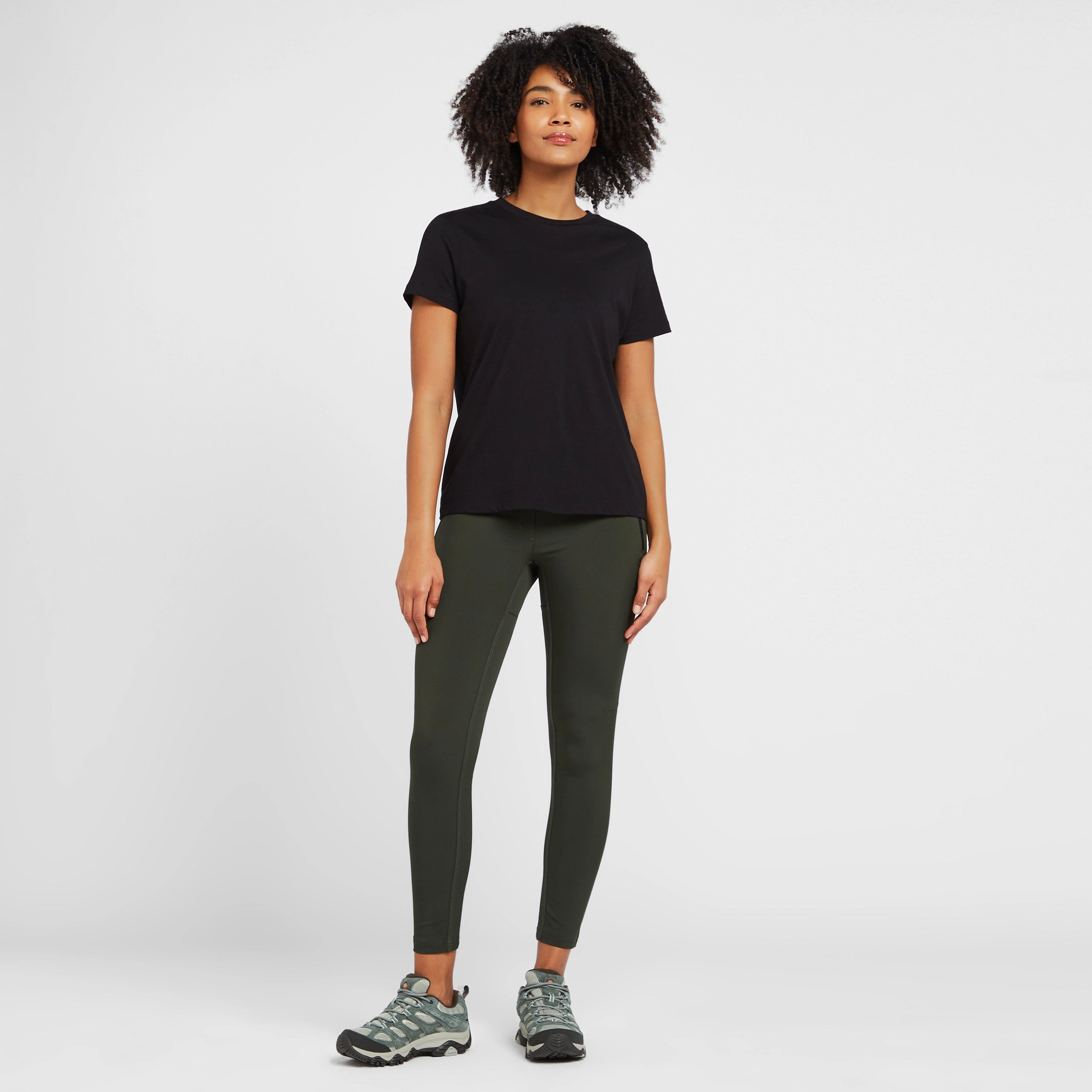 Women’s Expedition Performance Pants - Image 3