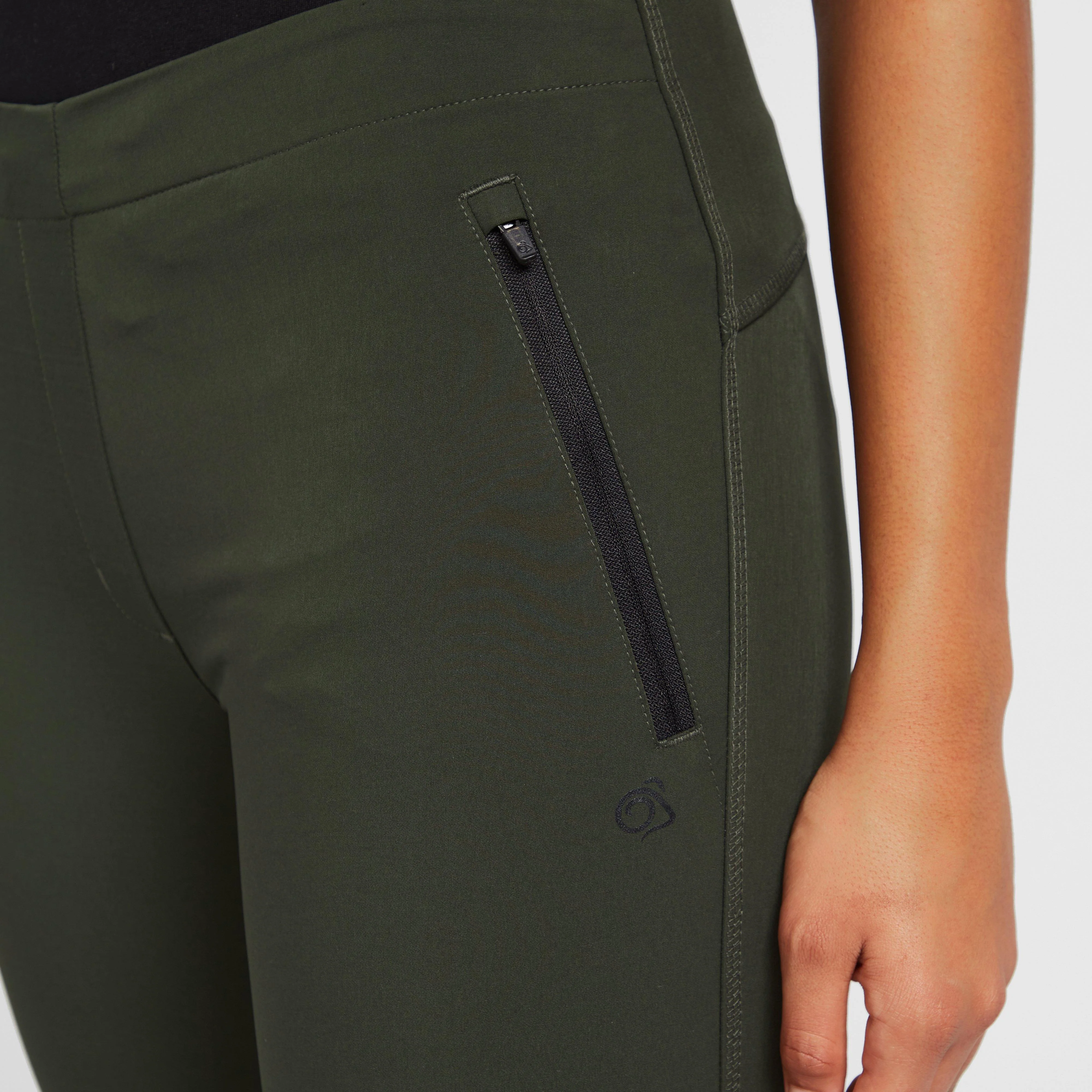 Women’s Expedition Performance Pants - Image 4