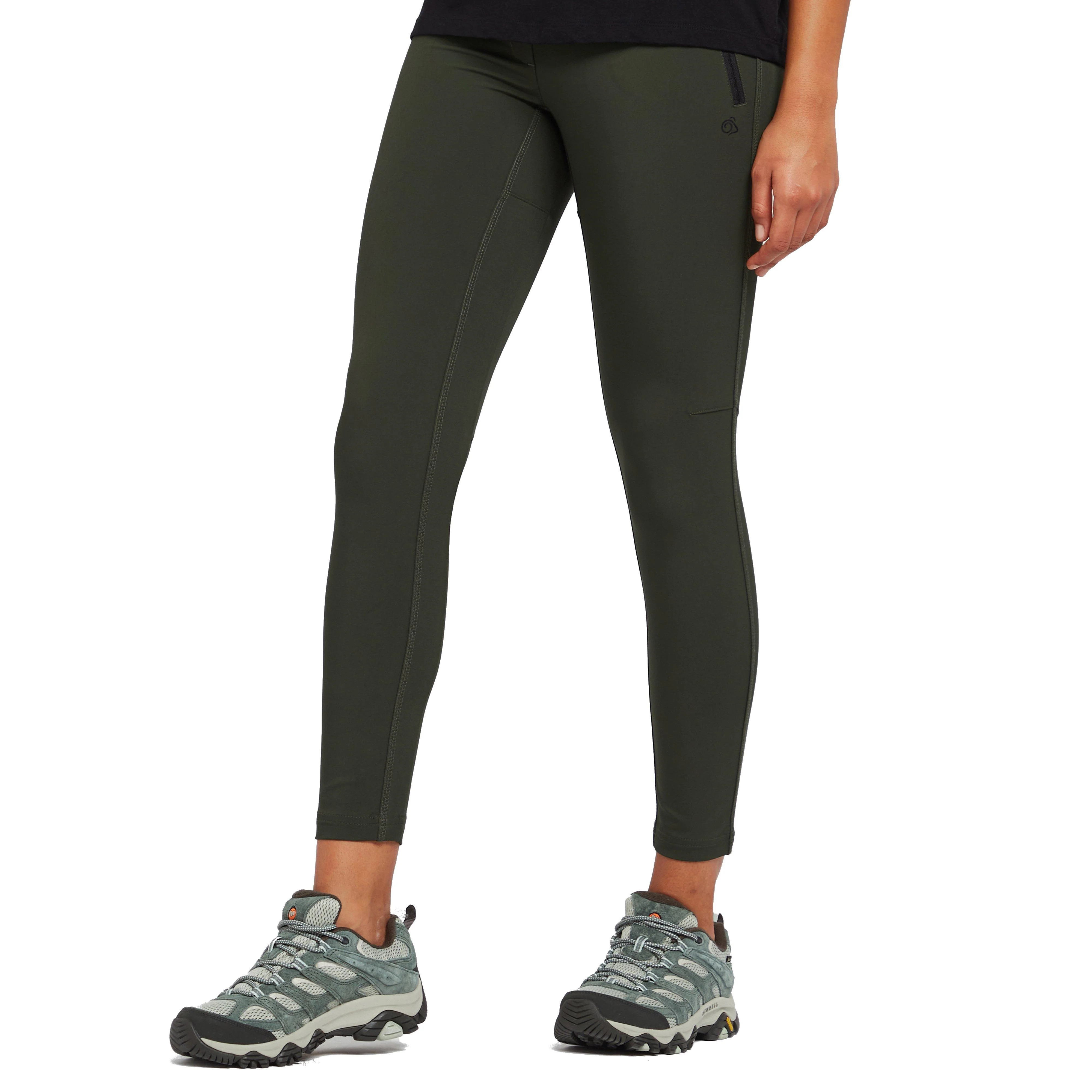 Women’s Expedition Performance Pants - Image 7