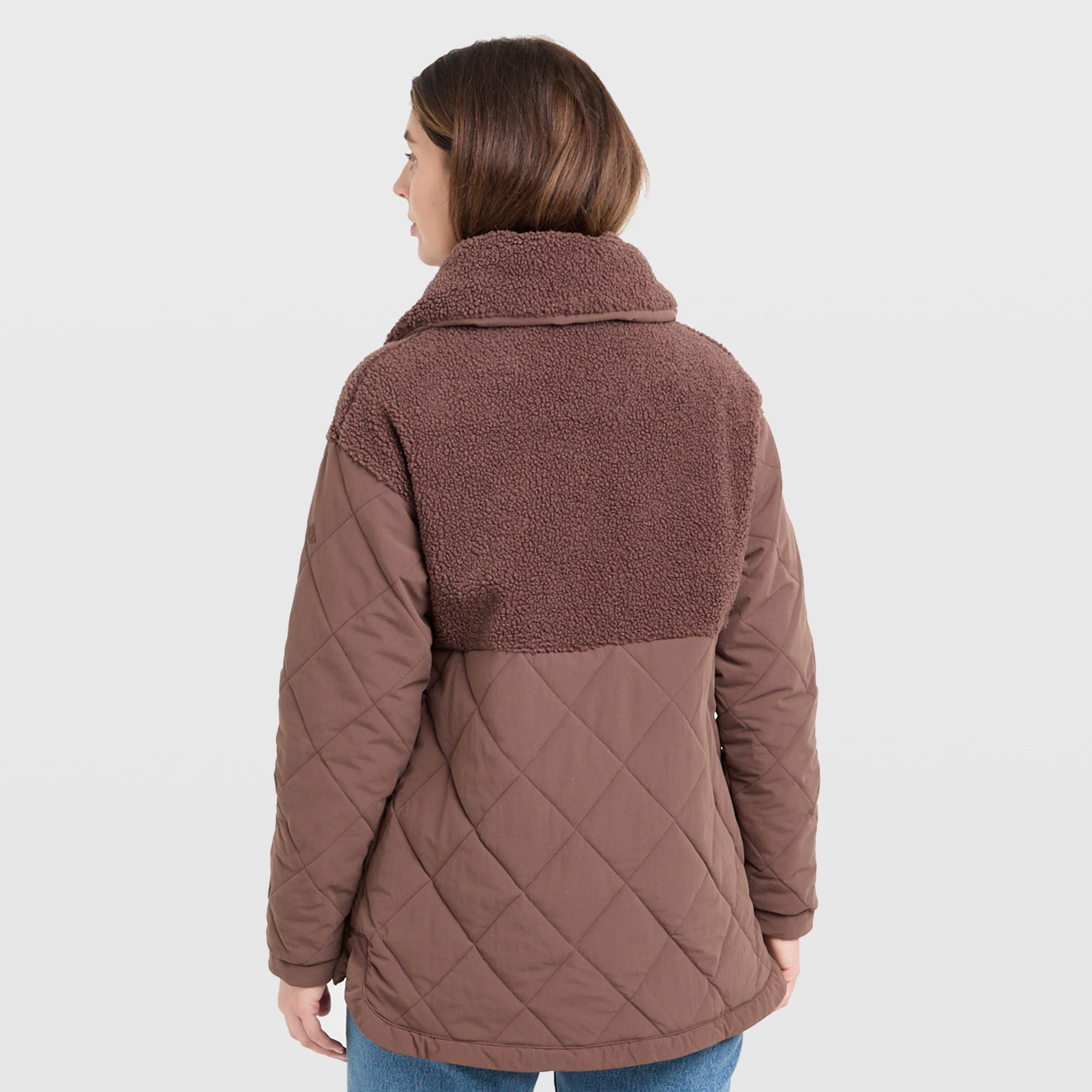 Women's Fairfield Hybrid Jacket - Image 2