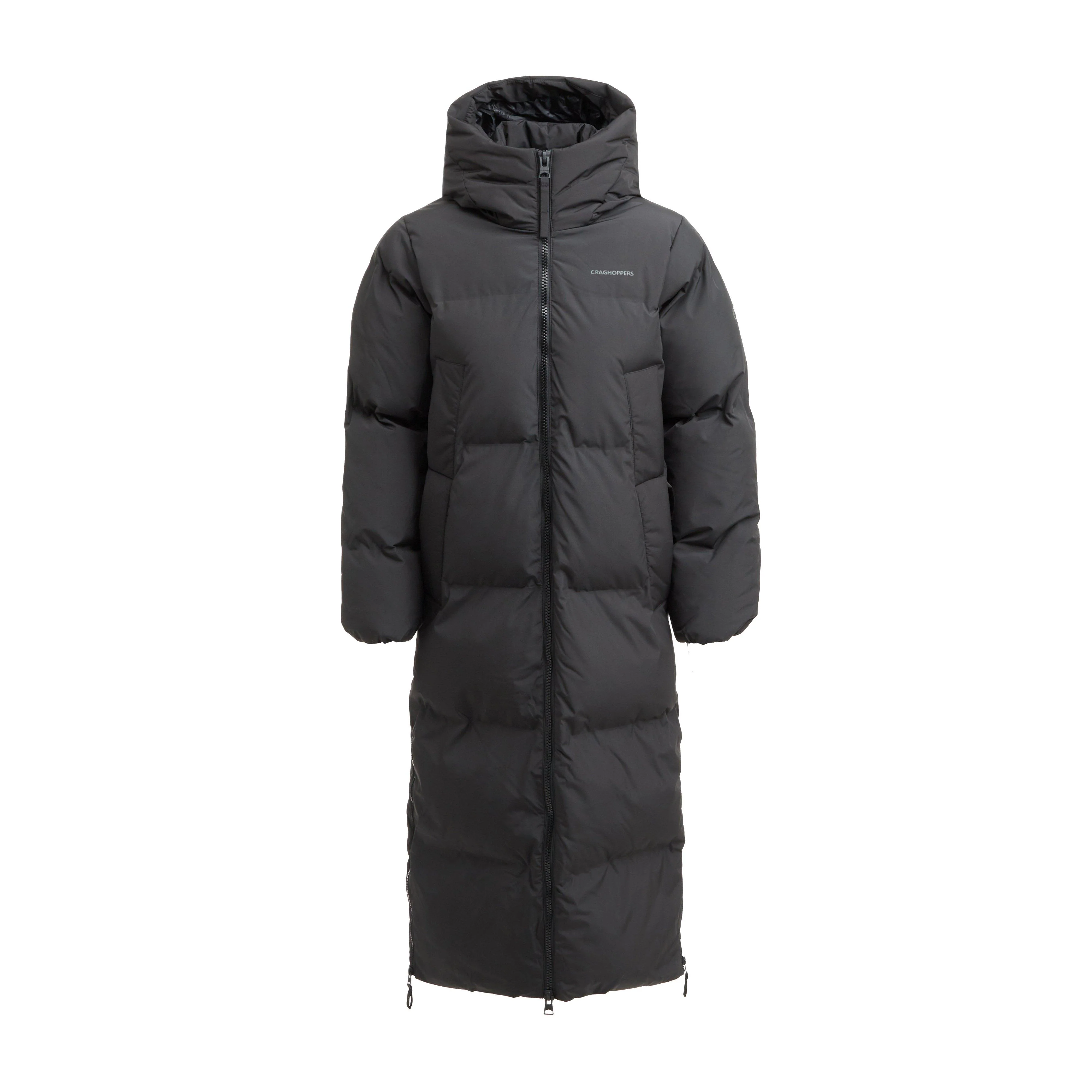 Women's Fellbarrow Hooded Jacket - Image 11
