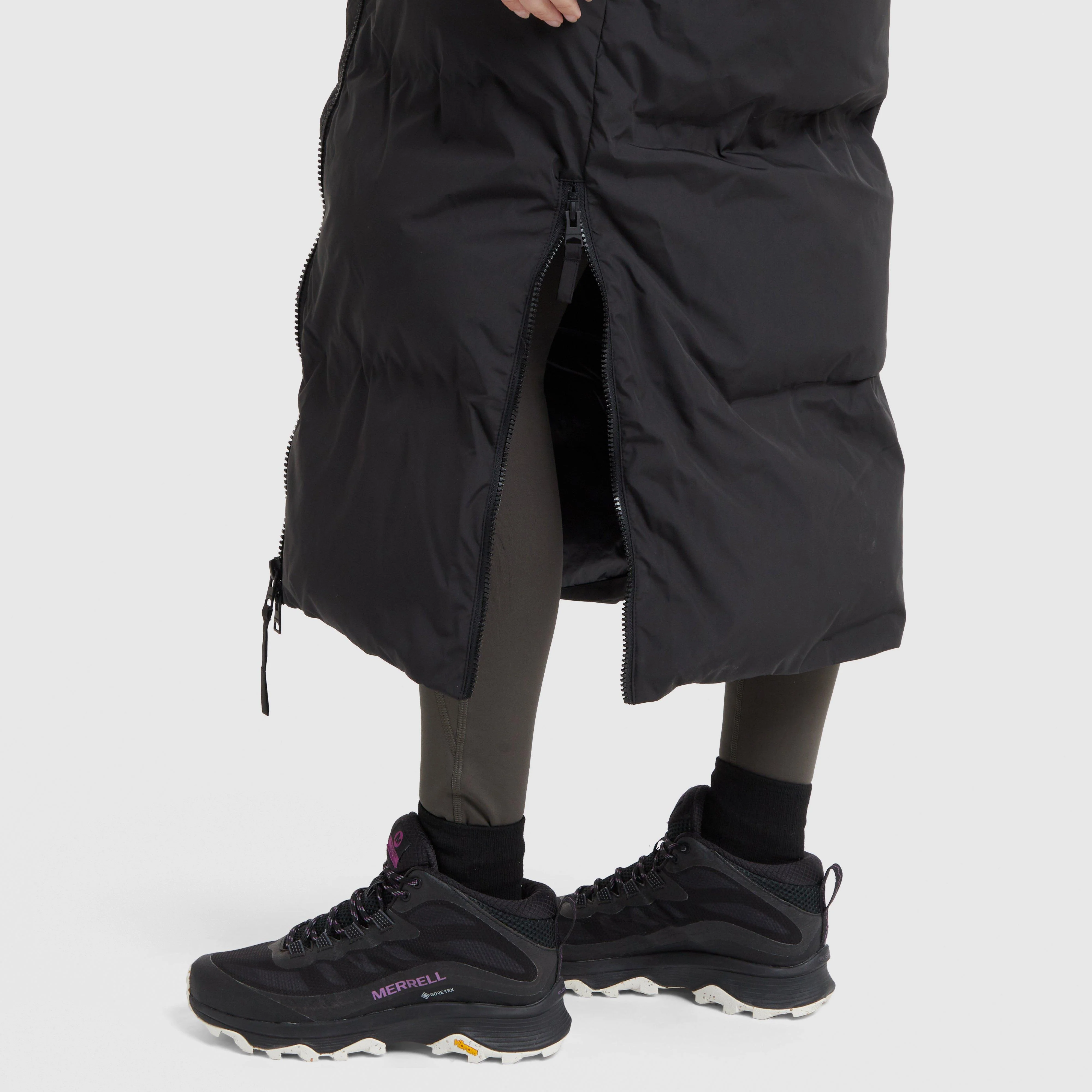 Women's Fellbarrow Hooded Jacket - Image 8