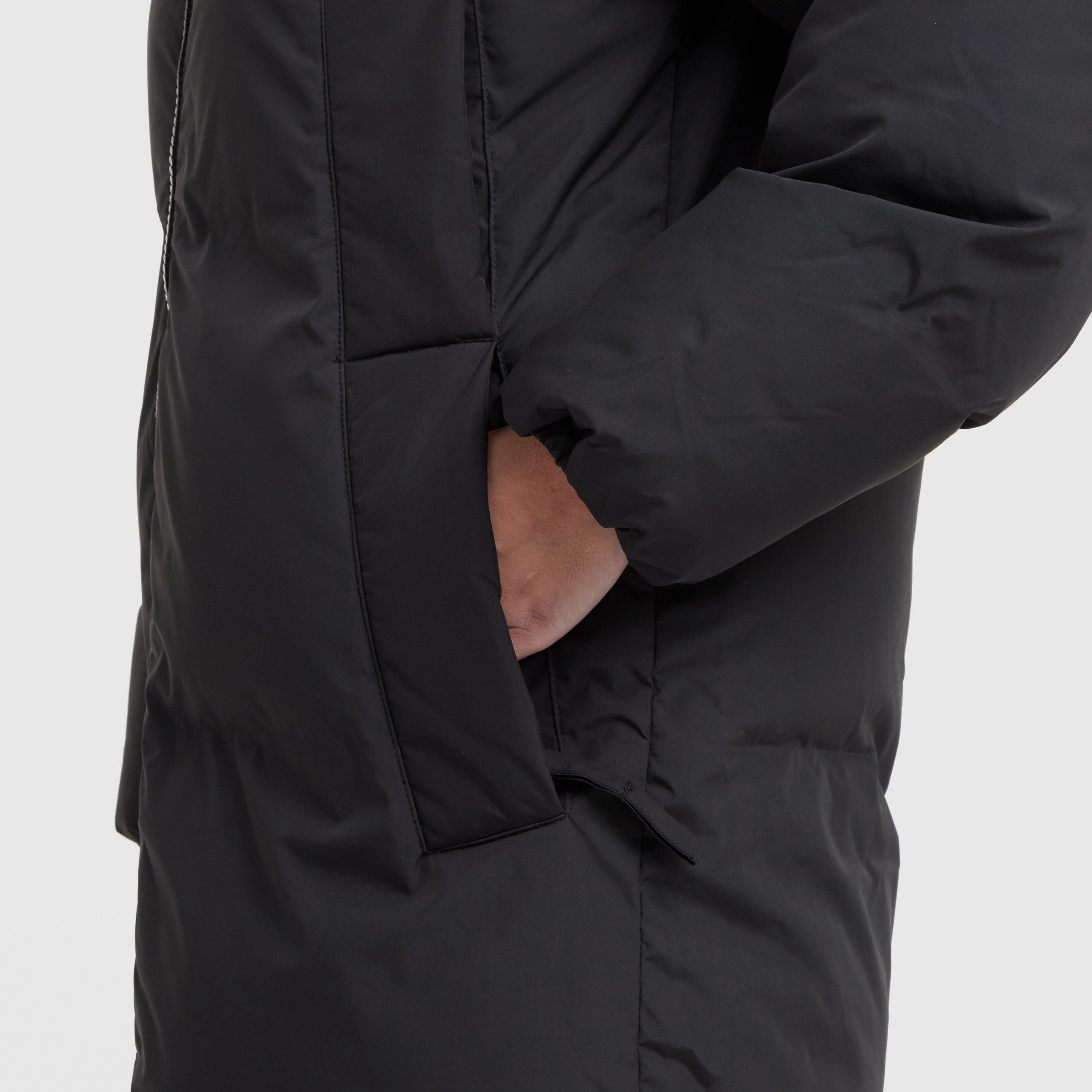 Women's Fellbarrow Hooded Jacket - Image 9