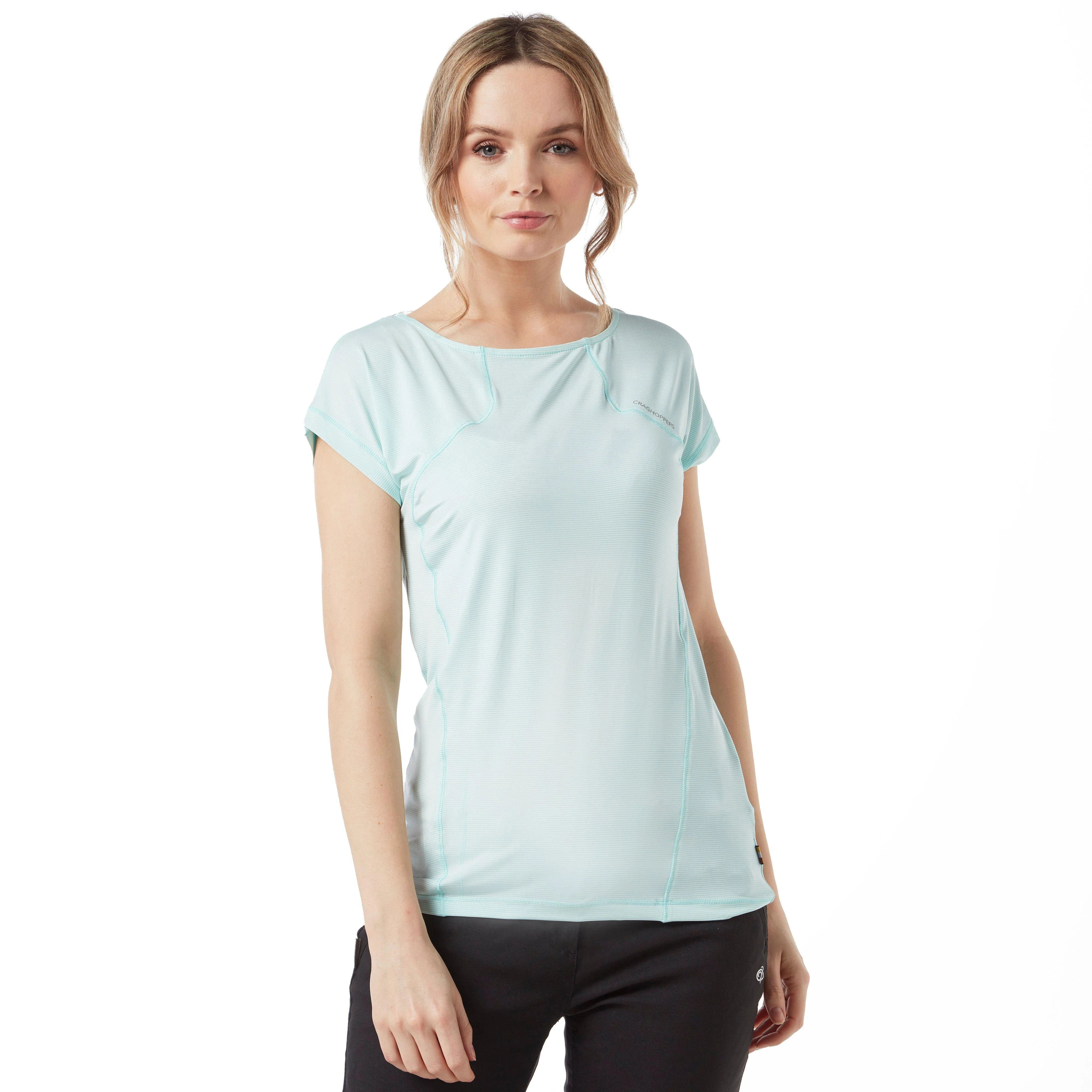 Women's Fusion Tee - Image 6
