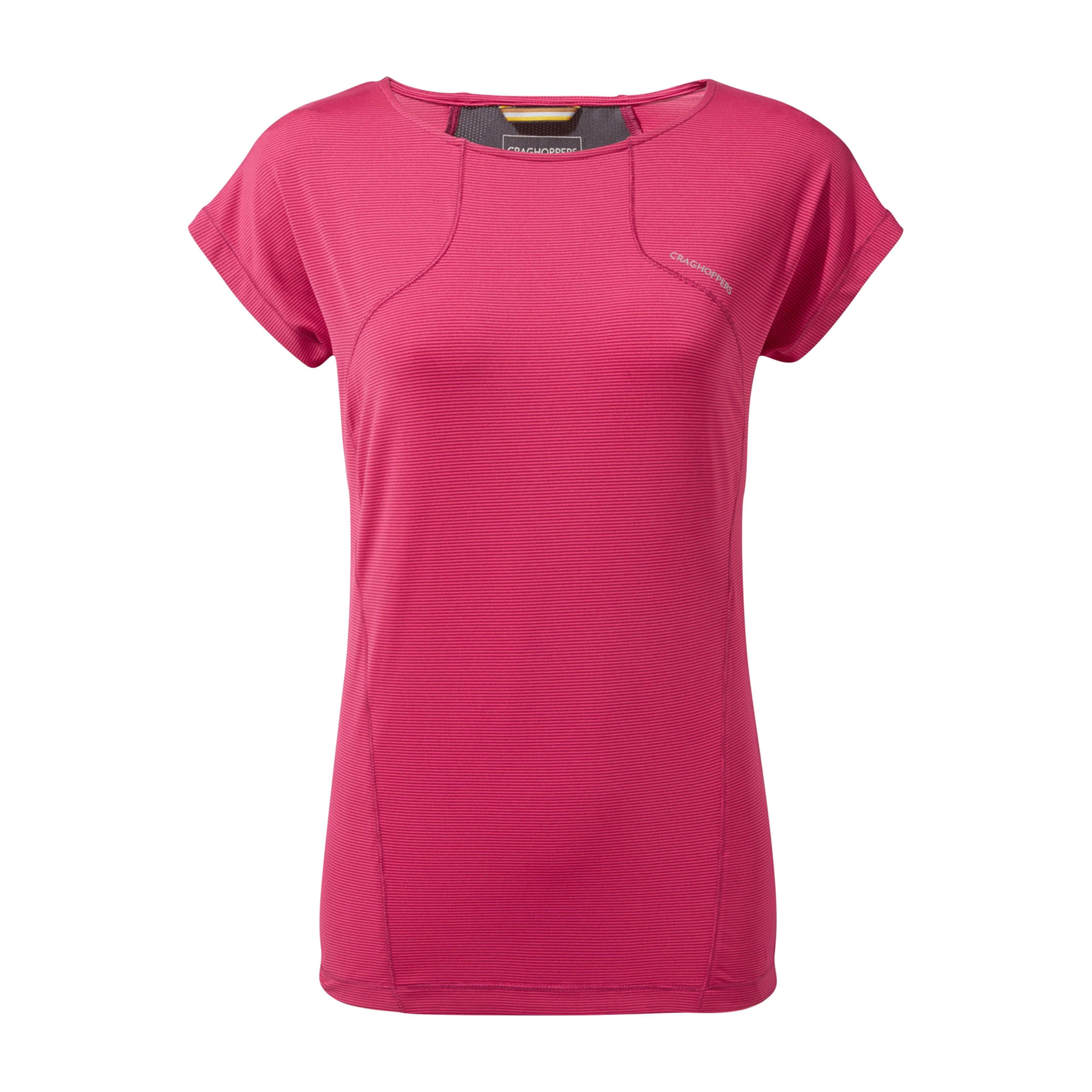 Women's Fusion Tee - Image 6